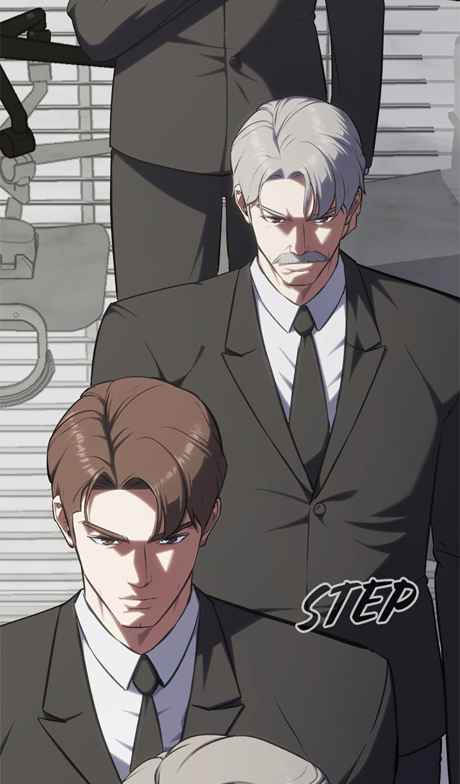 Read Level 1 Player chapter 90 image 72 on Lezhin