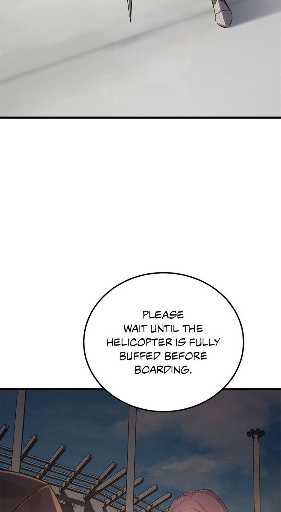 Read Level 1 Player chapter 90 image 80 on Lezhin