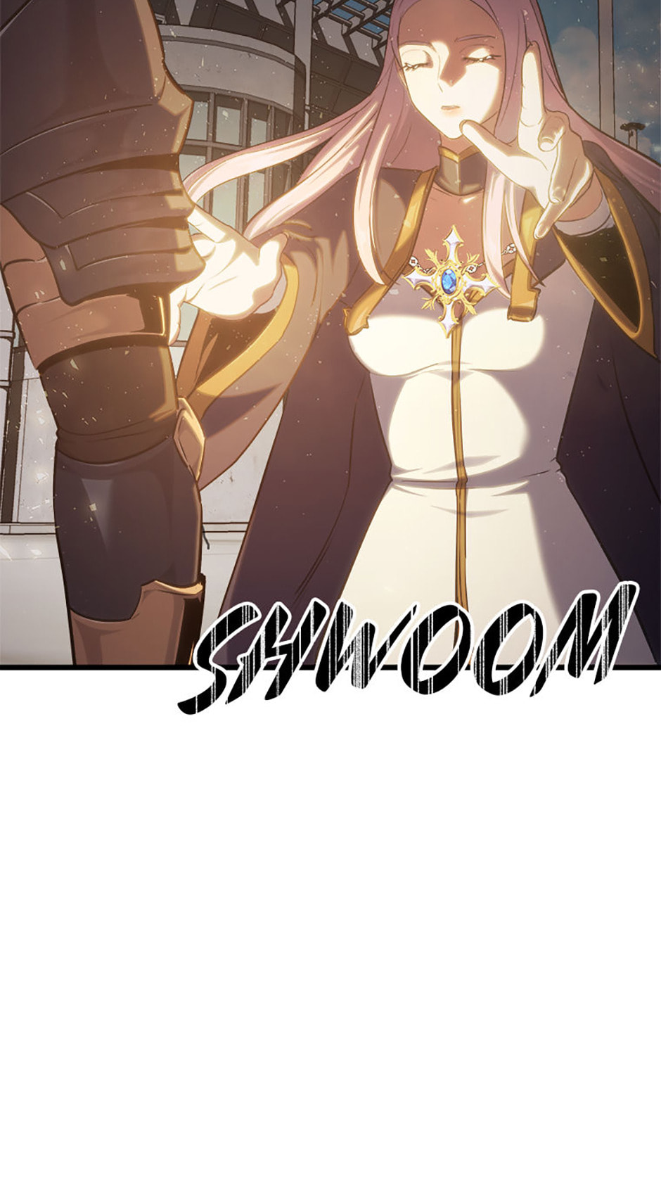 Read Level 1 Player chapter 90 image 81 on Lezhin