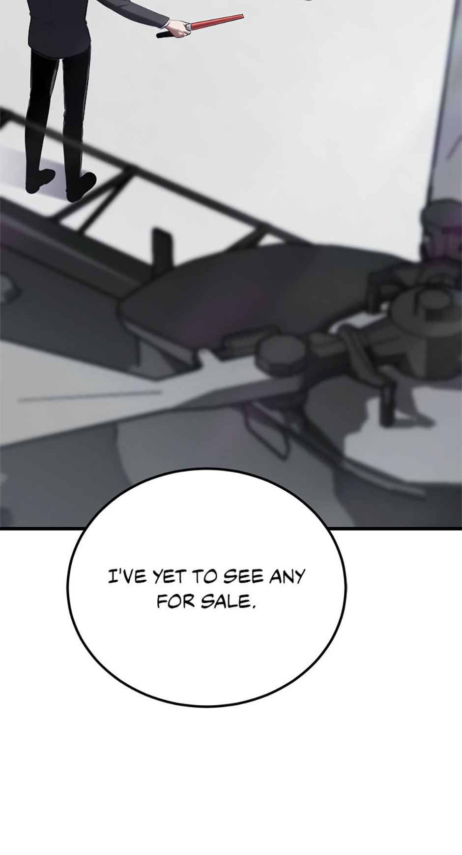 Read Level 1 Player chapter 90 image 86 on Lezhin