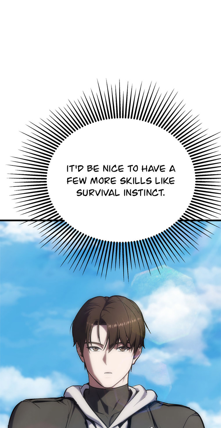 Read Level 1 Player chapter 90 image 88 on Lezhin