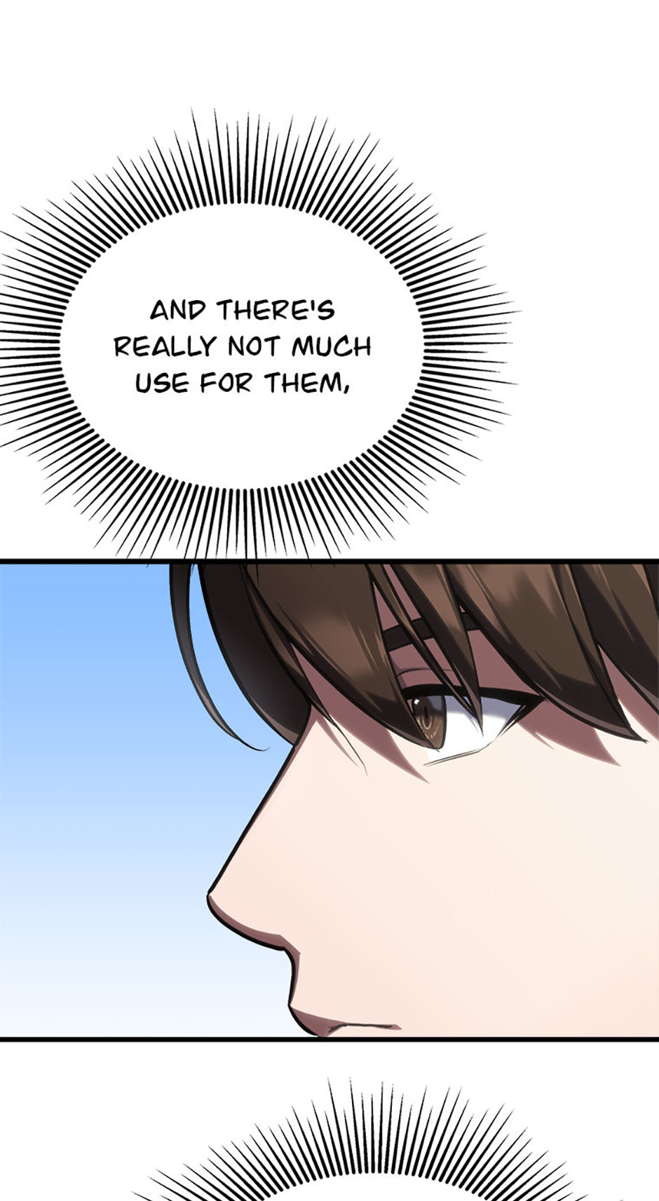 Read Level 1 Player chapter 90 image 92 on Lezhin
