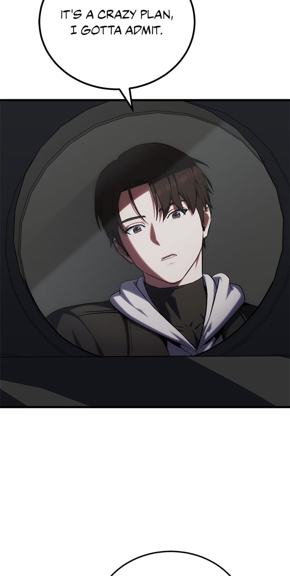 Read Level 1 Player chapter 90 image 98 on Lezhin