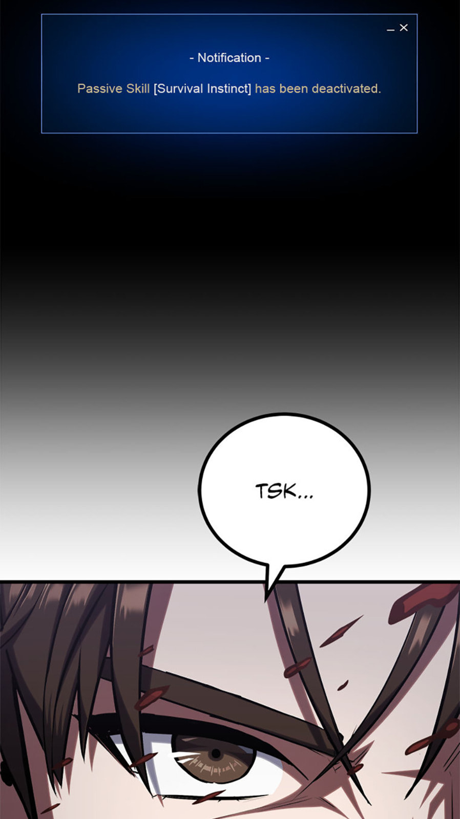 Read Level 1 Player chapter 91 image 102 on Lezhin