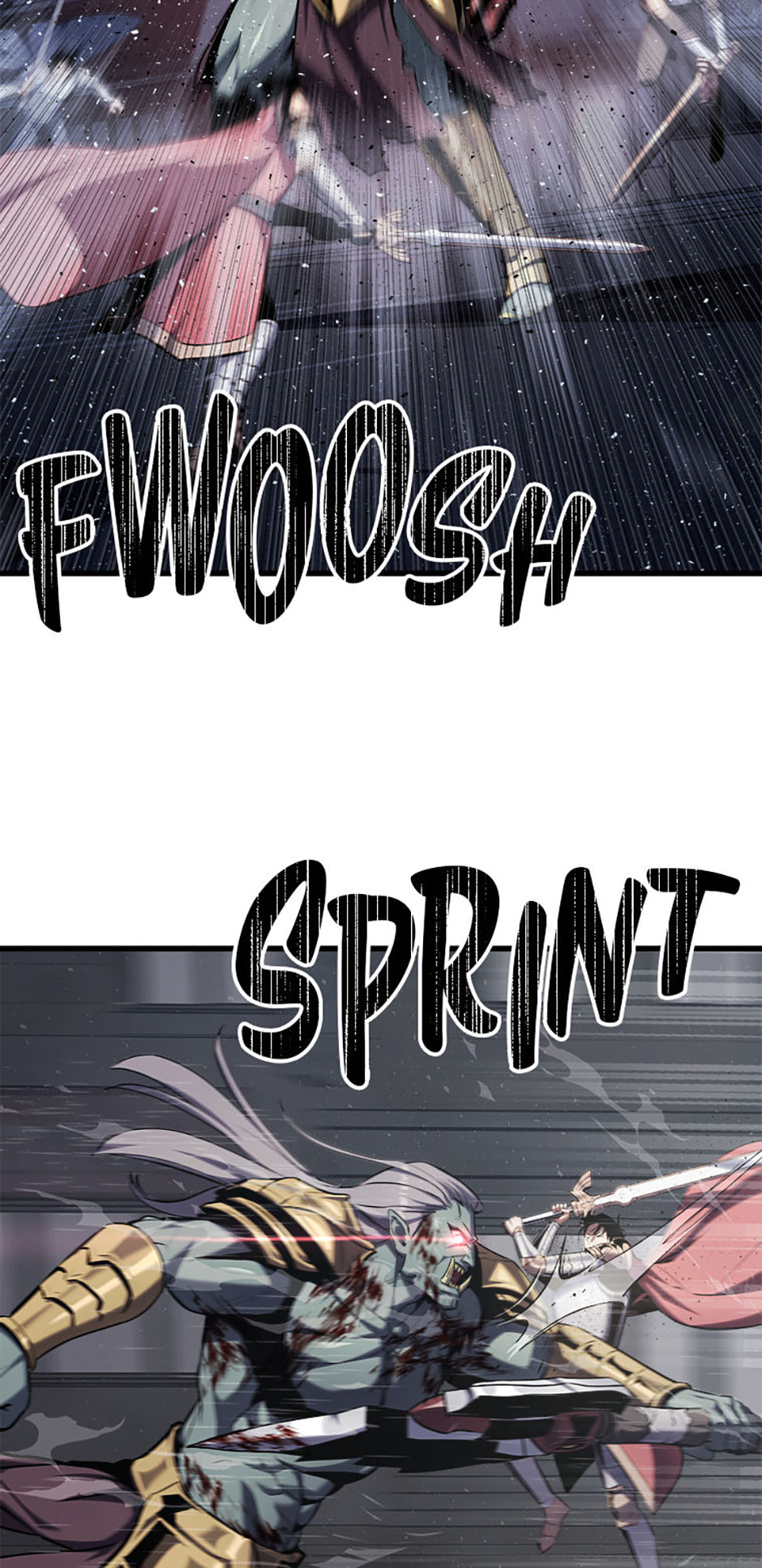 Read Level 1 Player chapter 91 image 105 on Lezhin