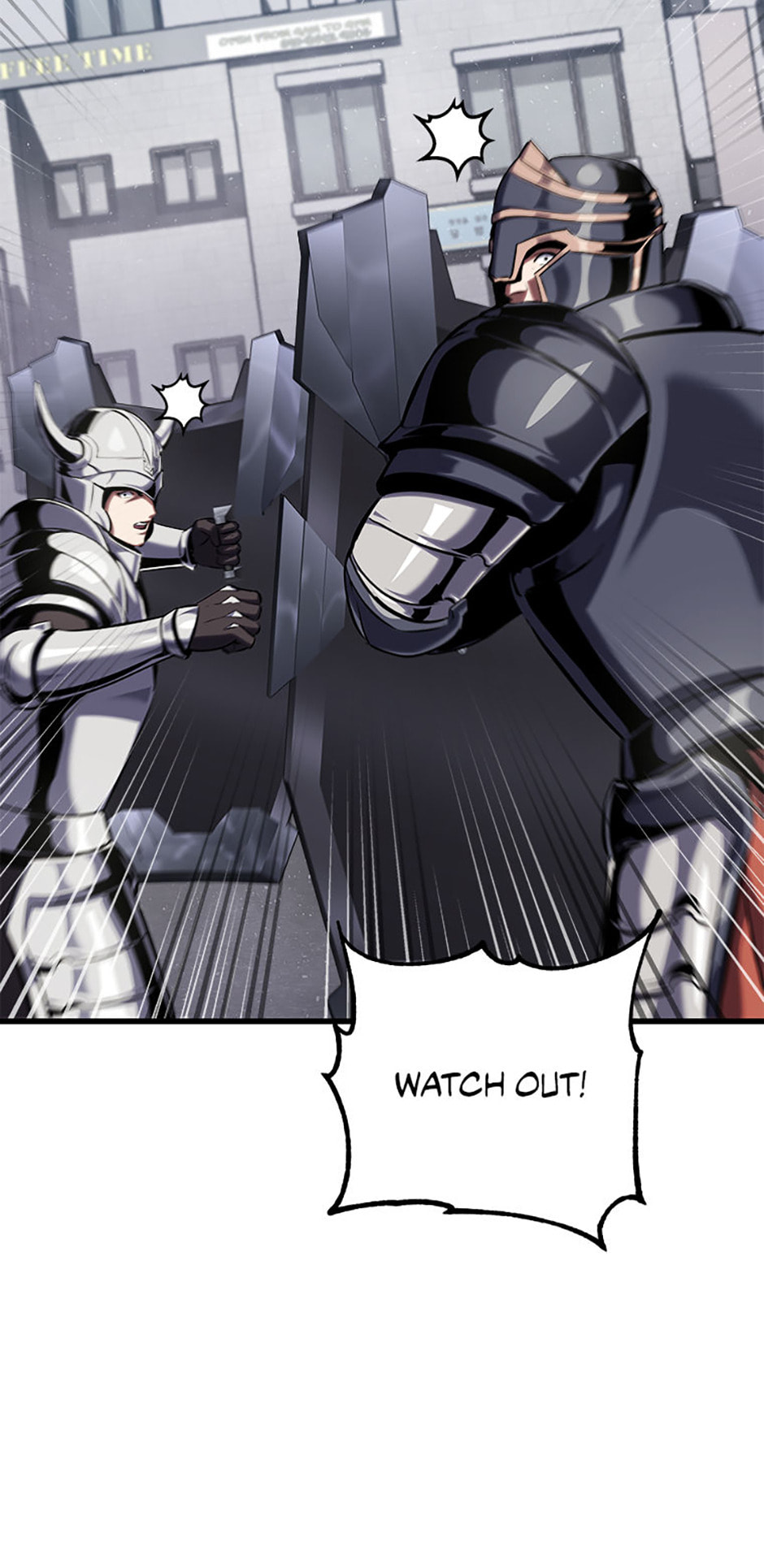 Read Level 1 Player chapter 91 image 107 on Lezhin
