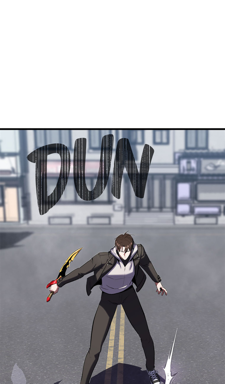 Read Level 1 Player chapter 91 image 108 on Lezhin