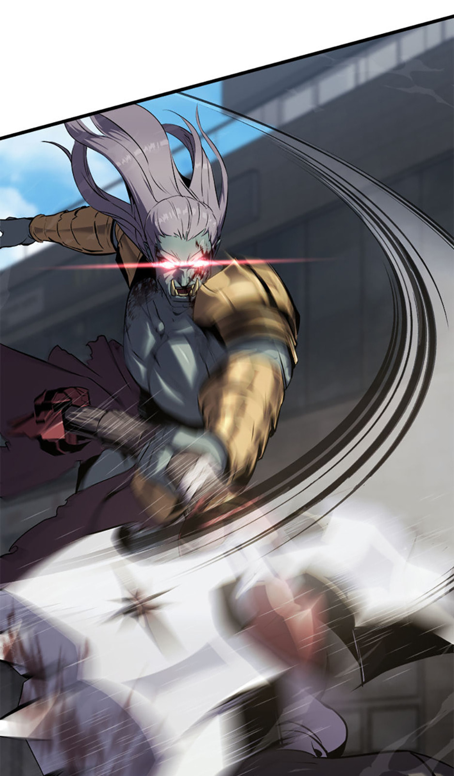 Read Level 1 Player chapter 91 image 110 on Lezhin