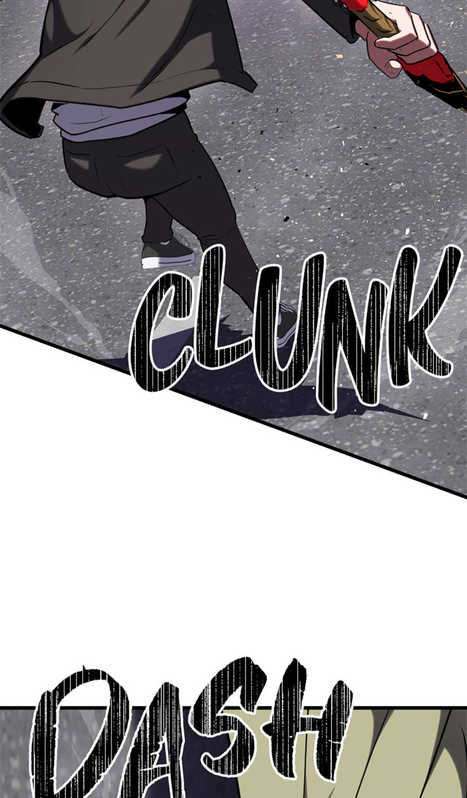 Read Level 1 Player chapter 91 image 116 on Lezhin