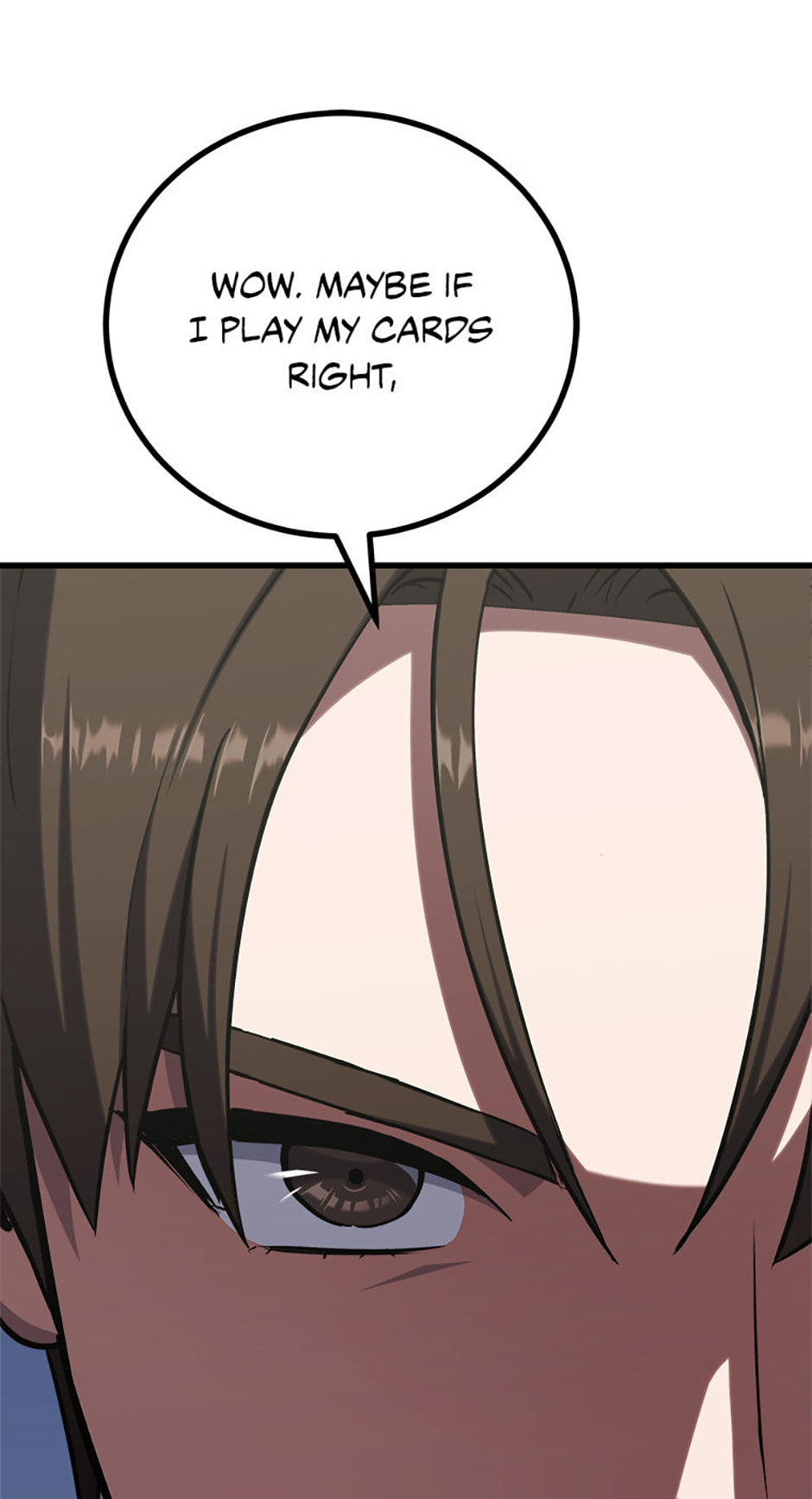 Read Level 1 Player chapter 91 image 21 on Lezhin