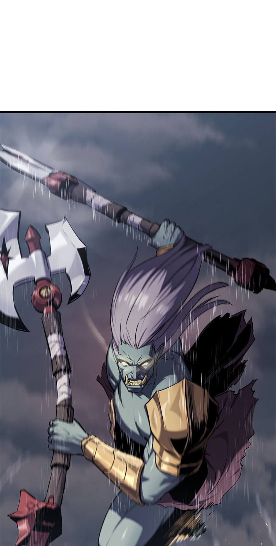 Read Level 1 Player chapter 91 image 25 on Lezhin