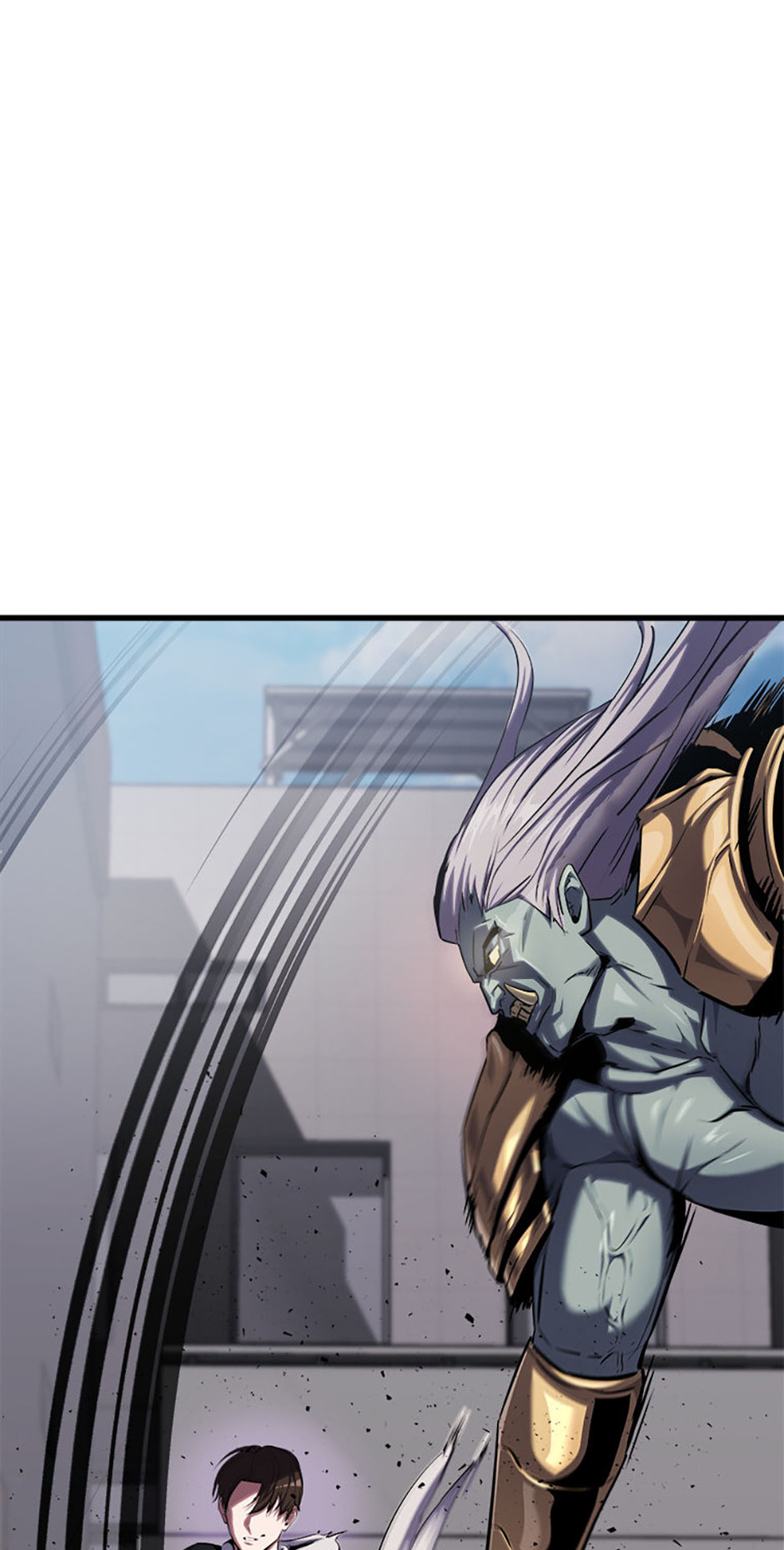 Read Level 1 Player chapter 91 image 27 on Lezhin