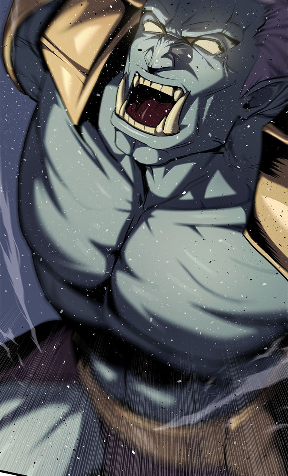 Read Level 1 Player chapter 91 image 30 on Lezhin