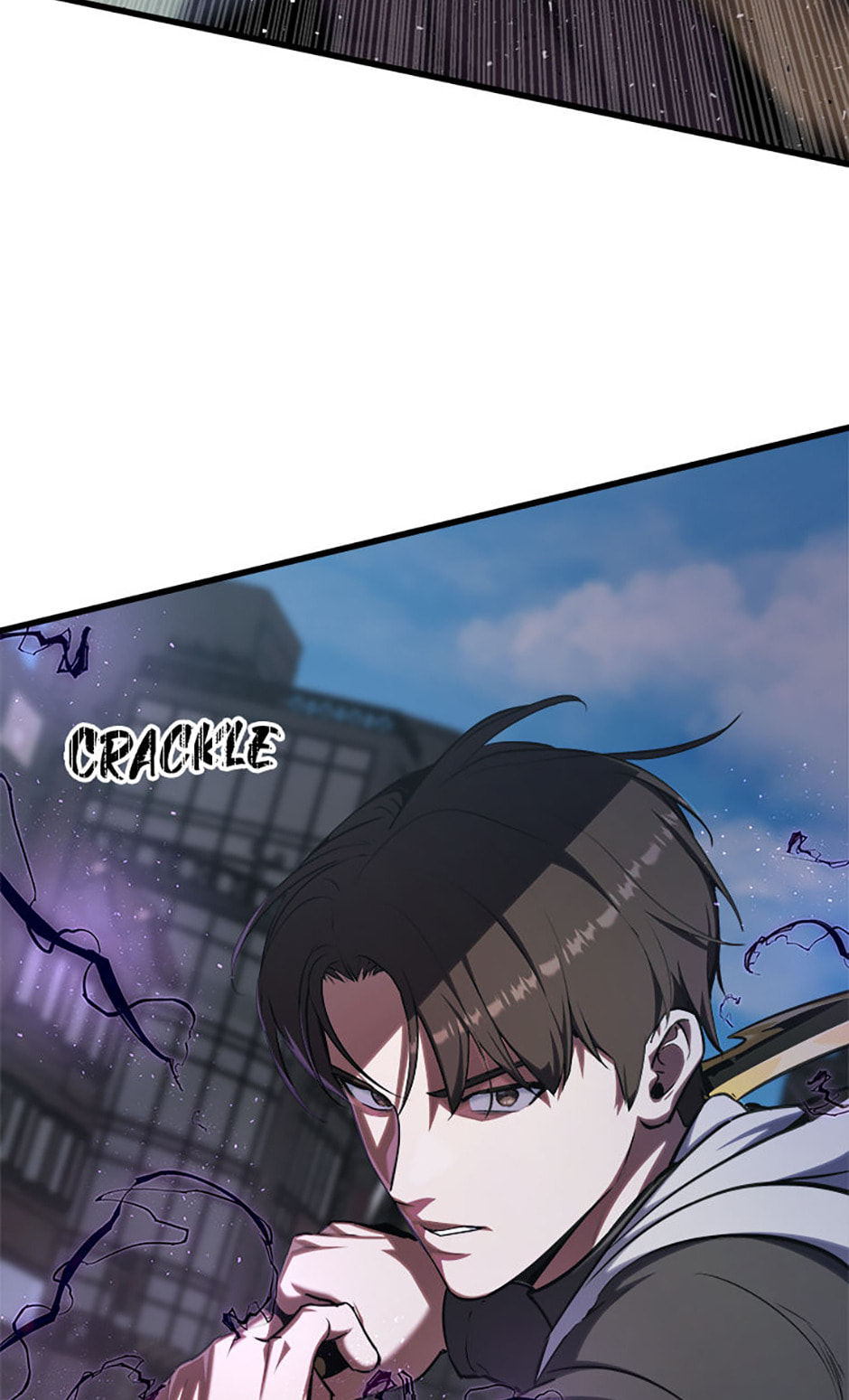 Read Level 1 Player chapter 91 image 31 on Lezhin