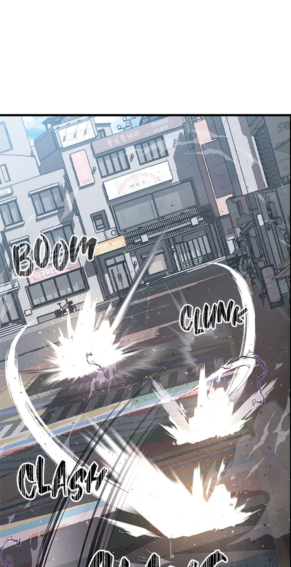 Read Level 1 Player chapter 91 image 33 on Lezhin
