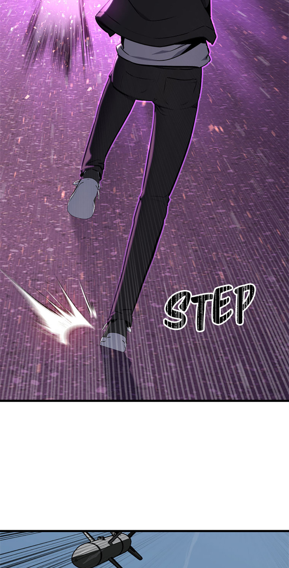 Read Level 1 Player chapter 91 image 39 on Lezhin