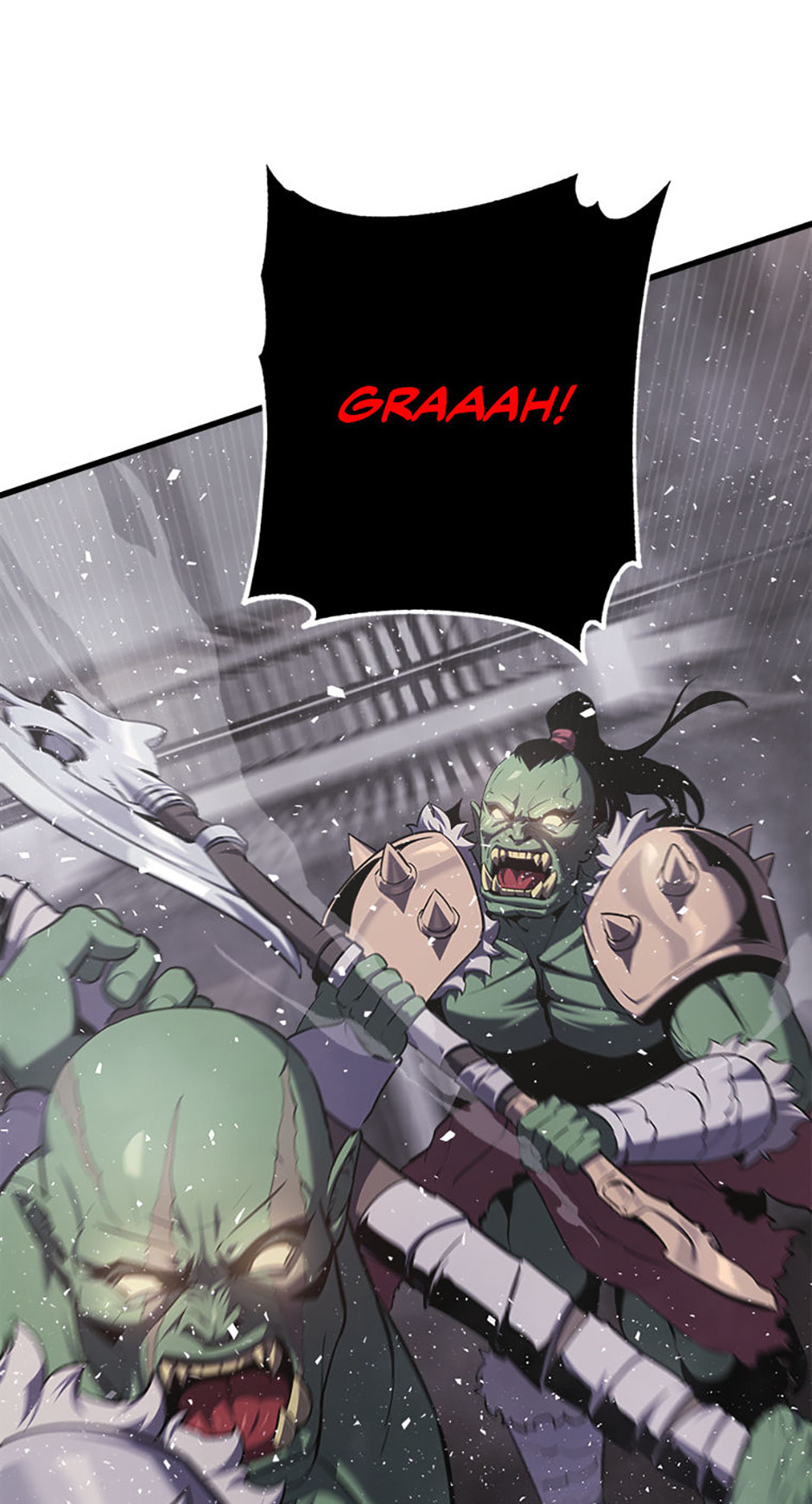 Read Level 1 Player chapter 91 image 5 on Lezhin