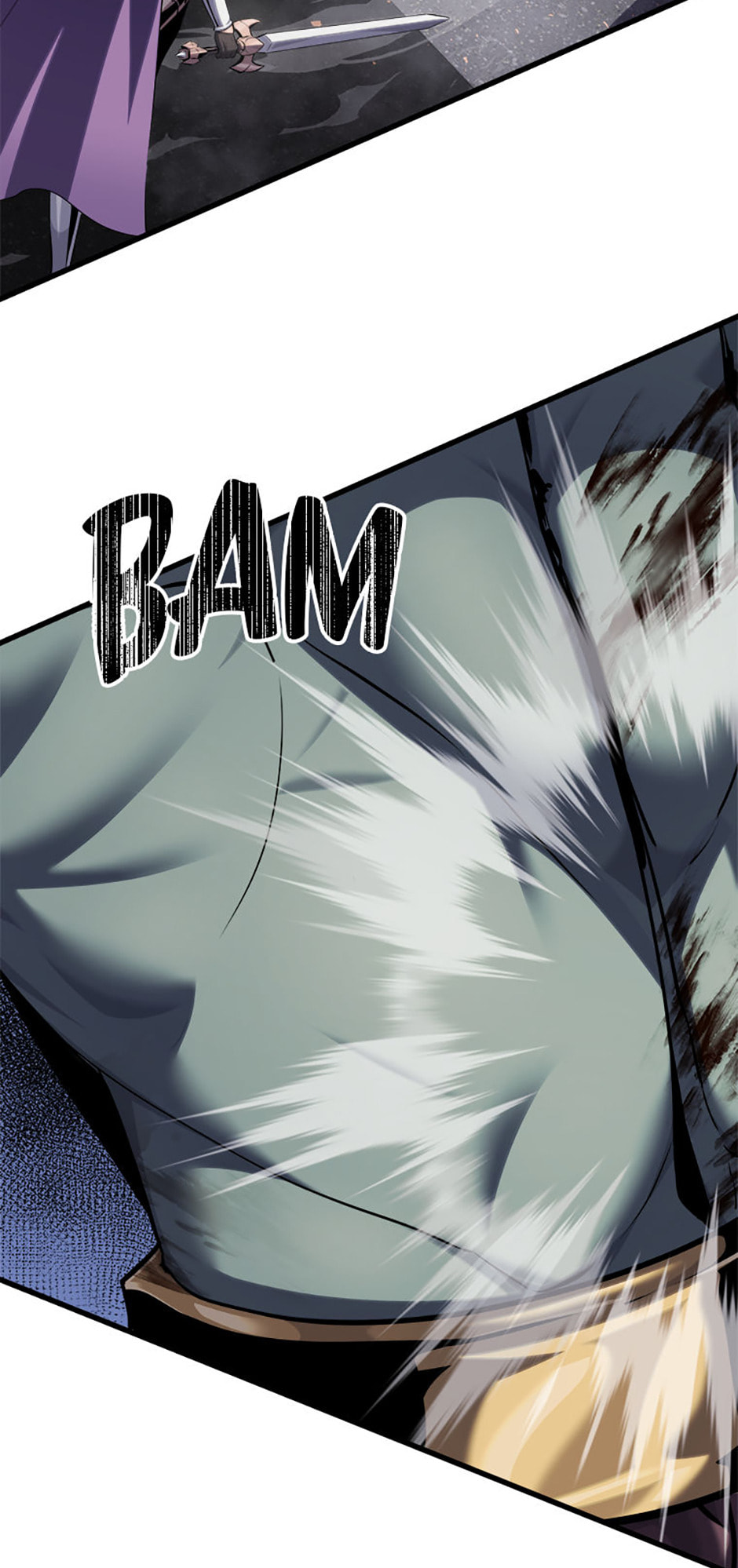Read Level 1 Player chapter 91 image 56 on Lezhin