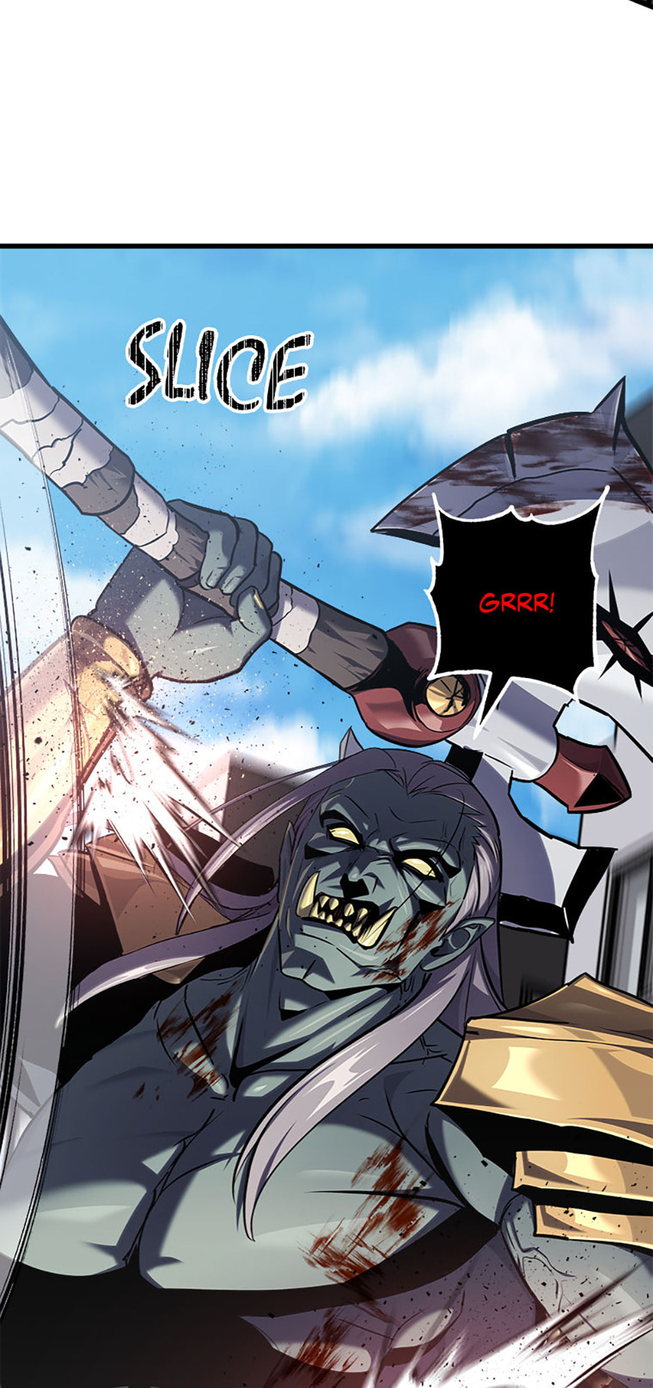 Read Level 1 Player chapter 91 image 57 on Lezhin