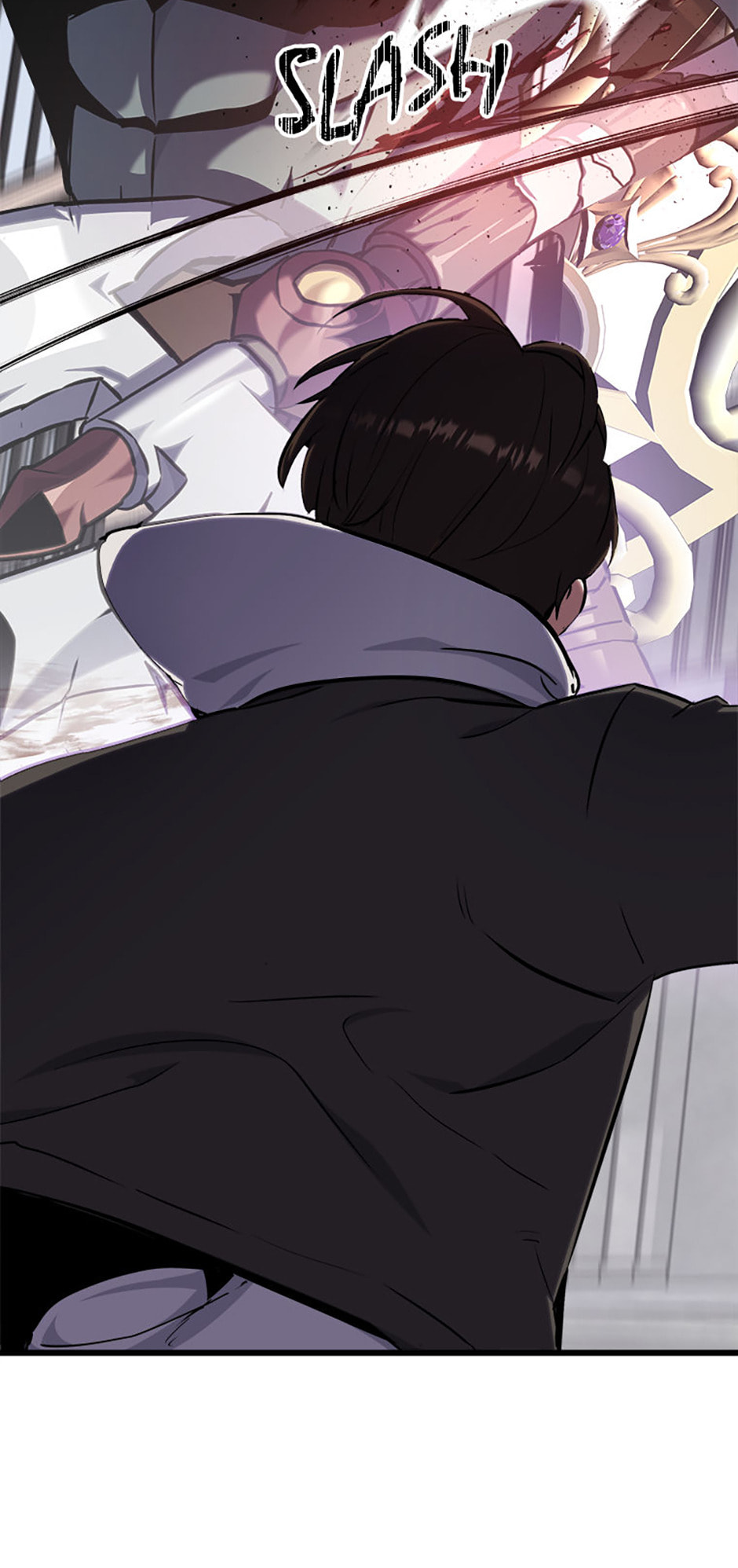 Read Level 1 Player chapter 91 image 58 on Lezhin