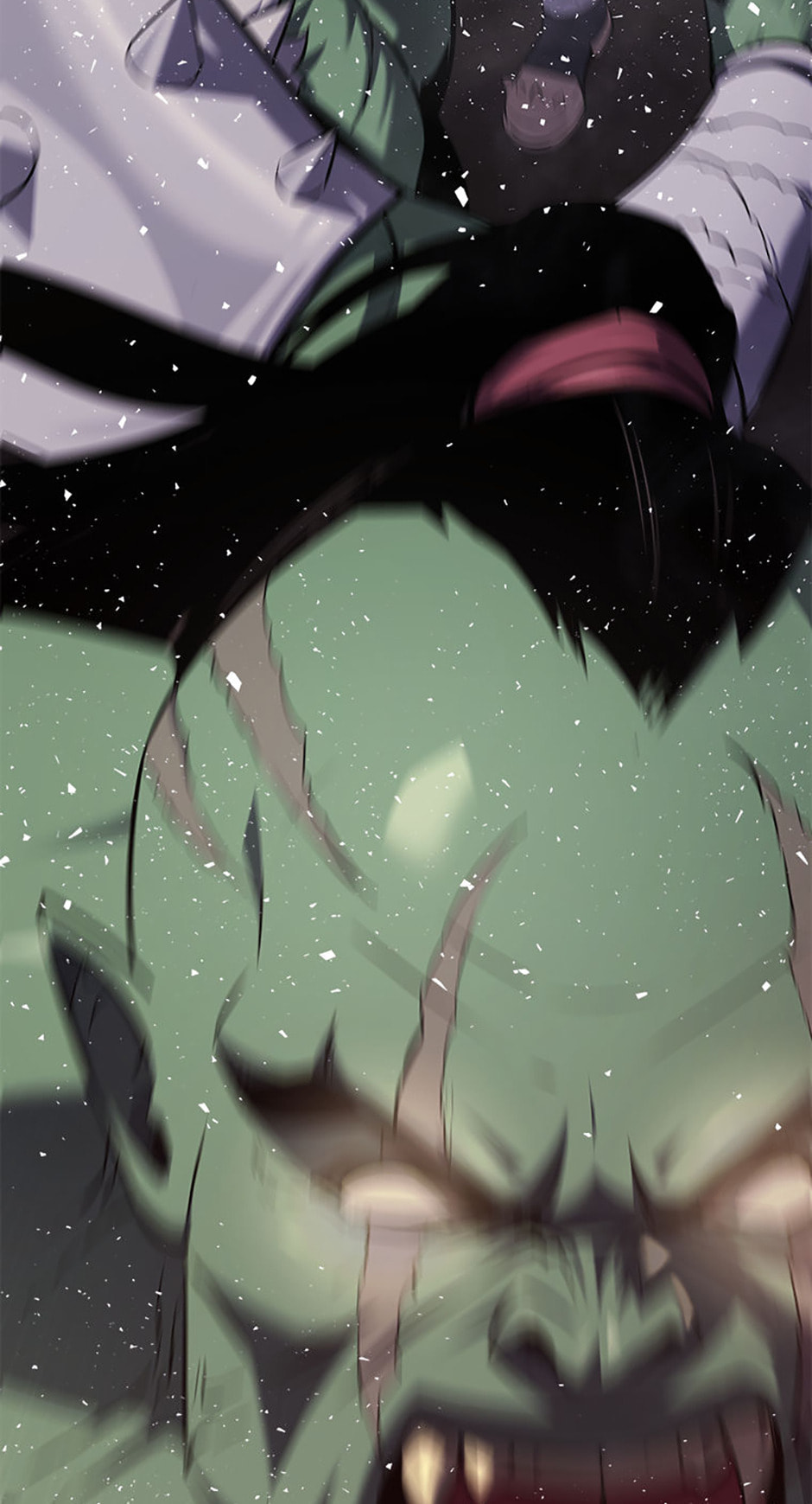 Read Level 1 Player chapter 91 image 6 on Lezhin