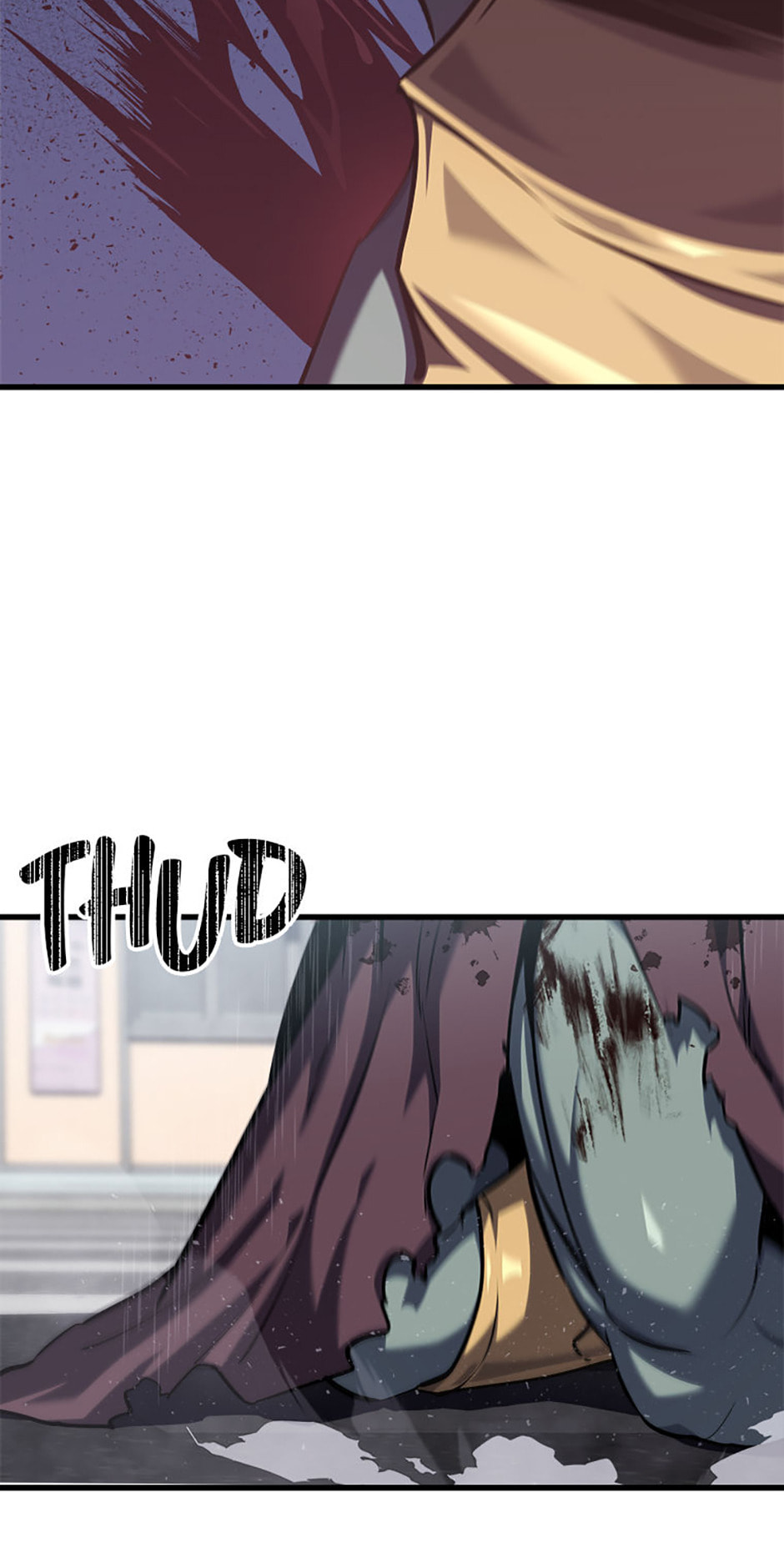 Read Level 1 Player chapter 91 image 67 on Lezhin