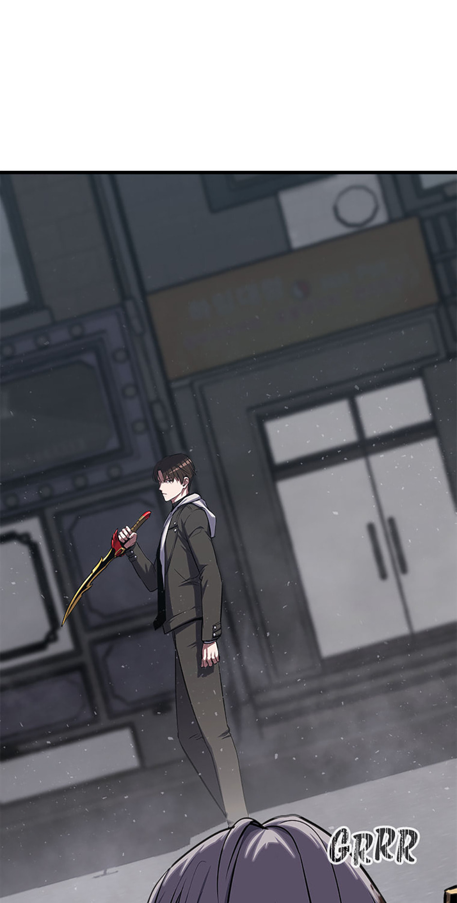 Read Level 1 Player chapter 91 image 68 on Lezhin
