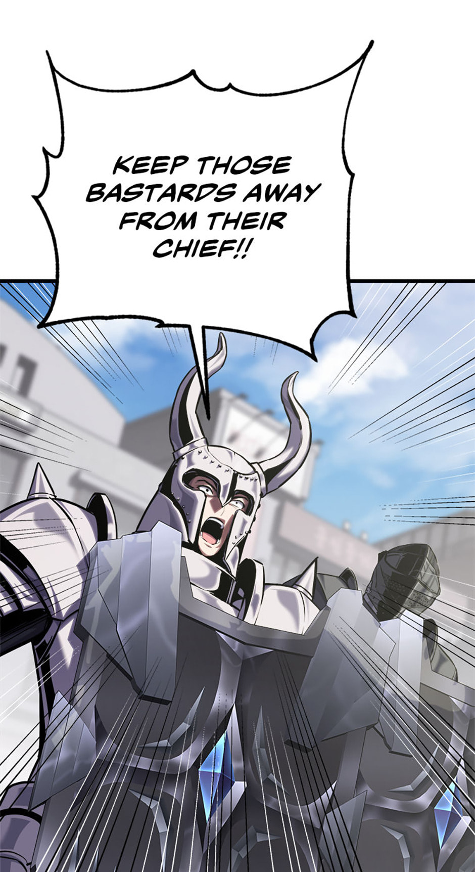 Read Level 1 Player chapter 91 image 74 on Lezhin