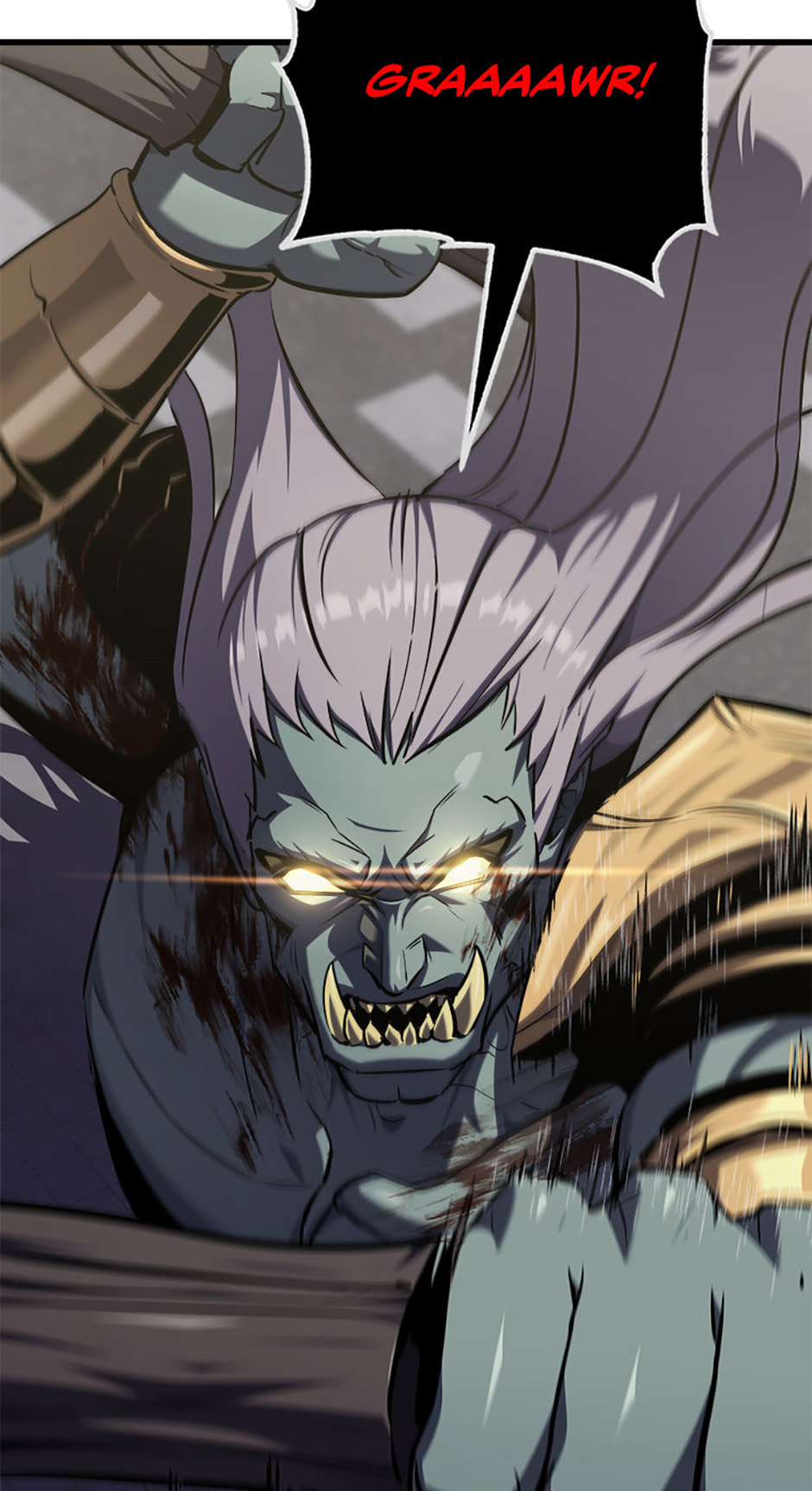 Read Level 1 Player chapter 91 image 84 on Lezhin