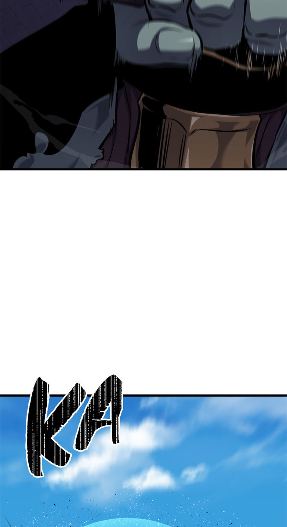 Read Level 1 Player chapter 91 image 85 on Lezhin