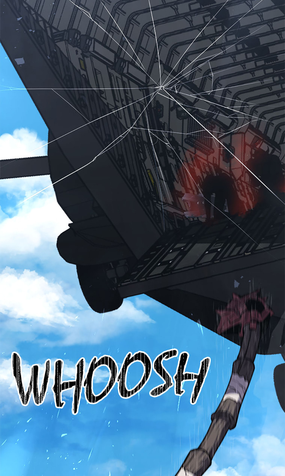 Read Level 1 Player chapter 91 image 89 on Lezhin