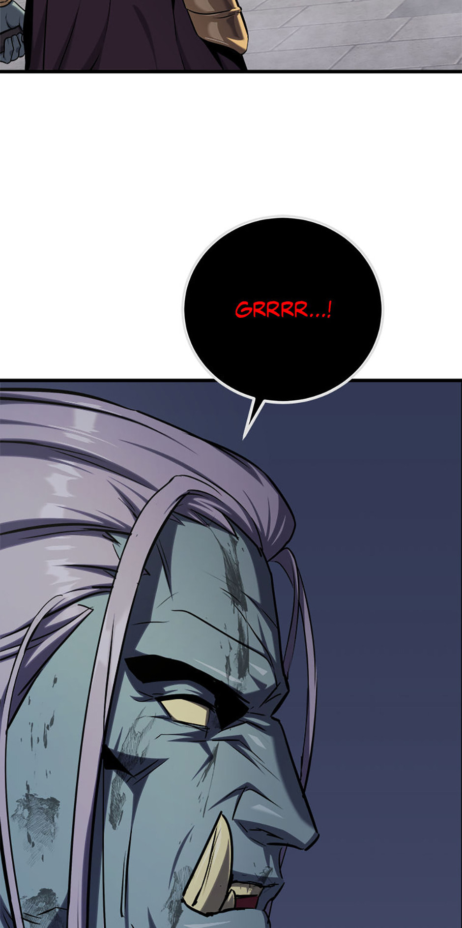 Read Level 1 Player chapter 91 image 92 on Lezhin