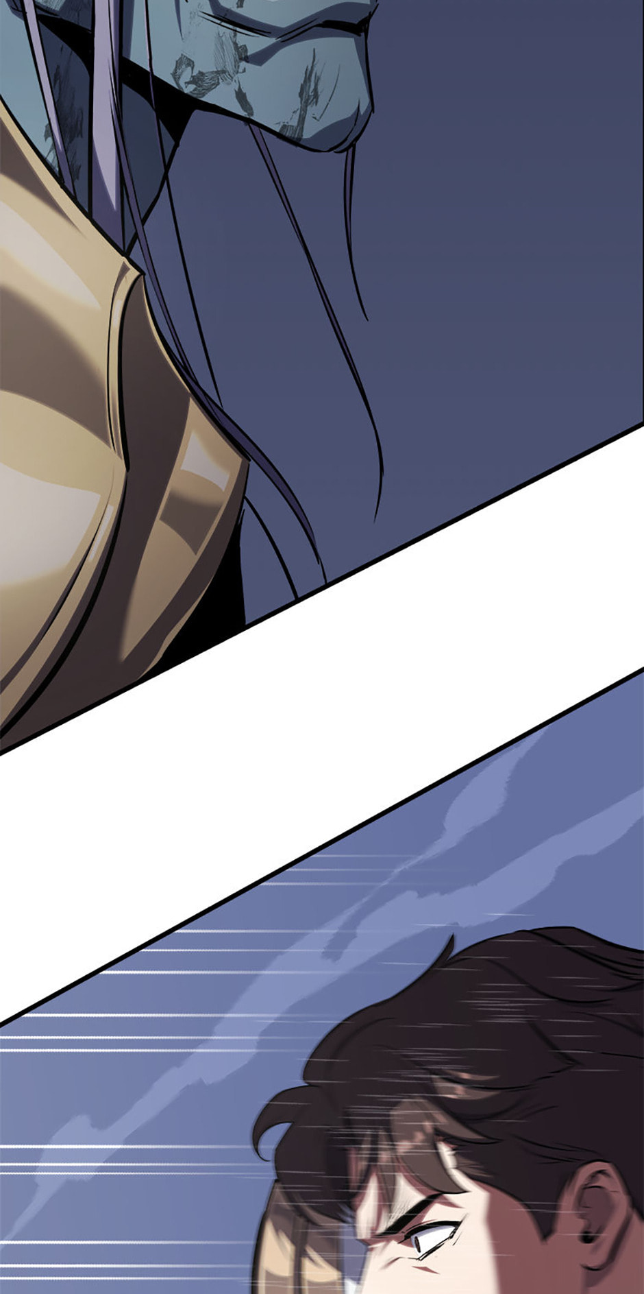 Read Level 1 Player chapter 91 image 93 on Lezhin