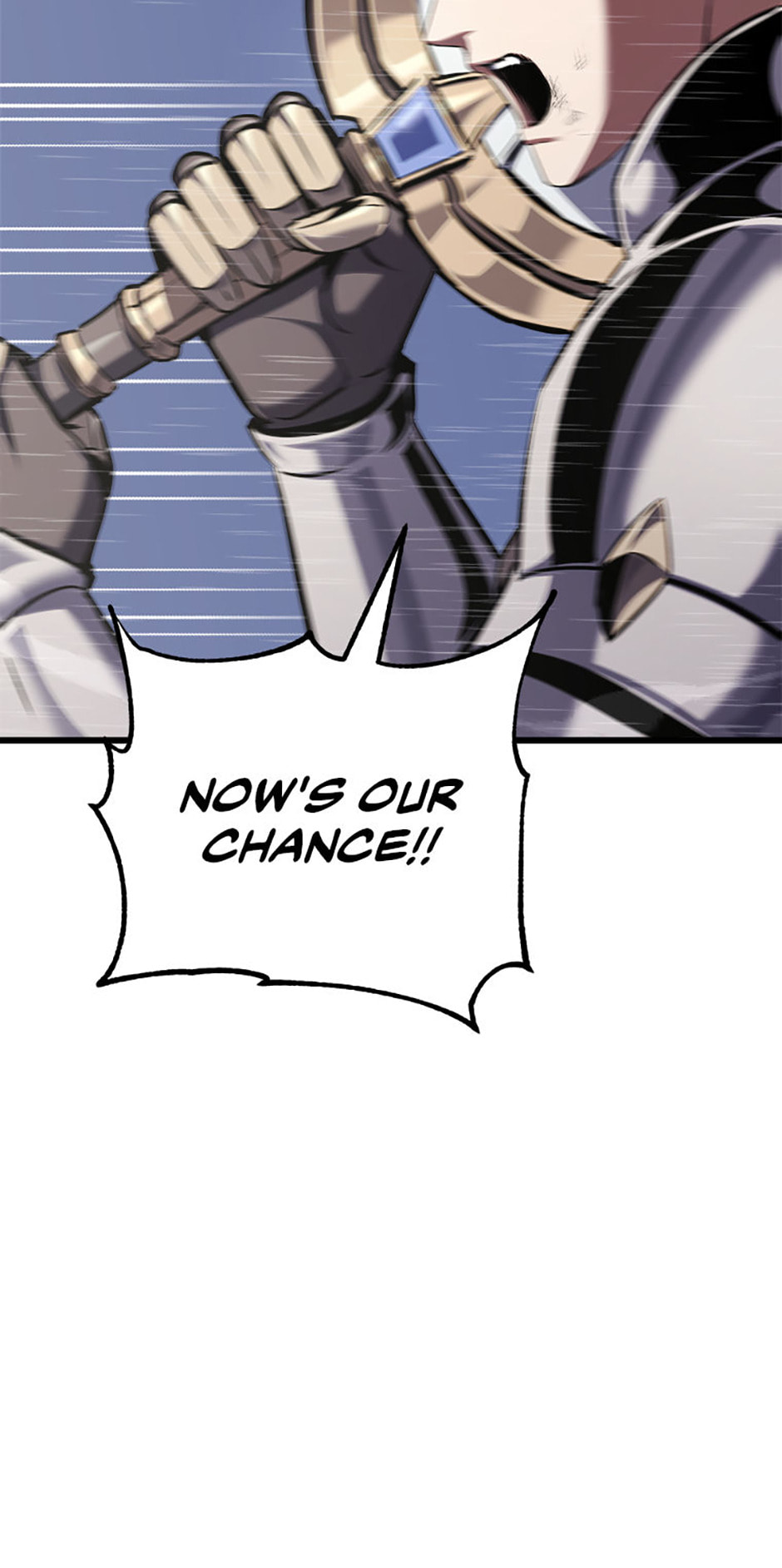 Read Level 1 Player chapter 91 image 94 on Lezhin