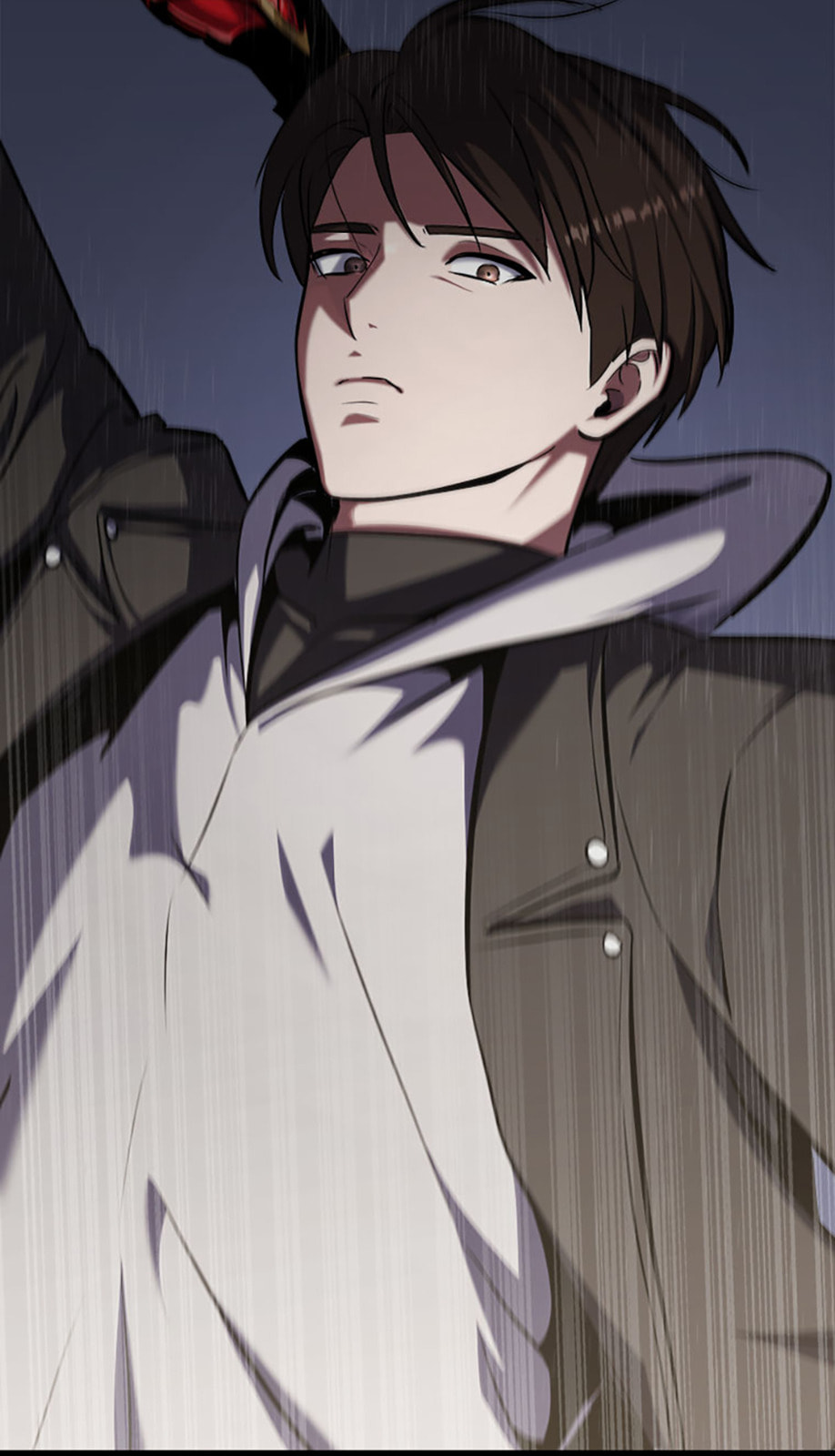 Read Level 1 Player chapter 91 image 97 on Lezhin