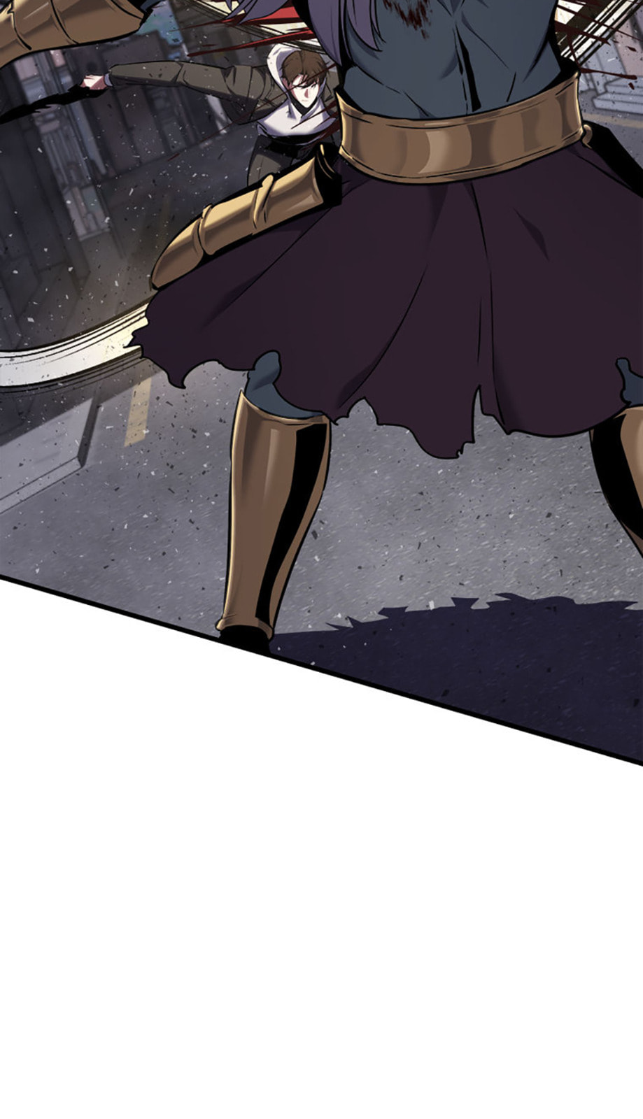Read Level 1 Player chapter 91 image 99 on Lezhin