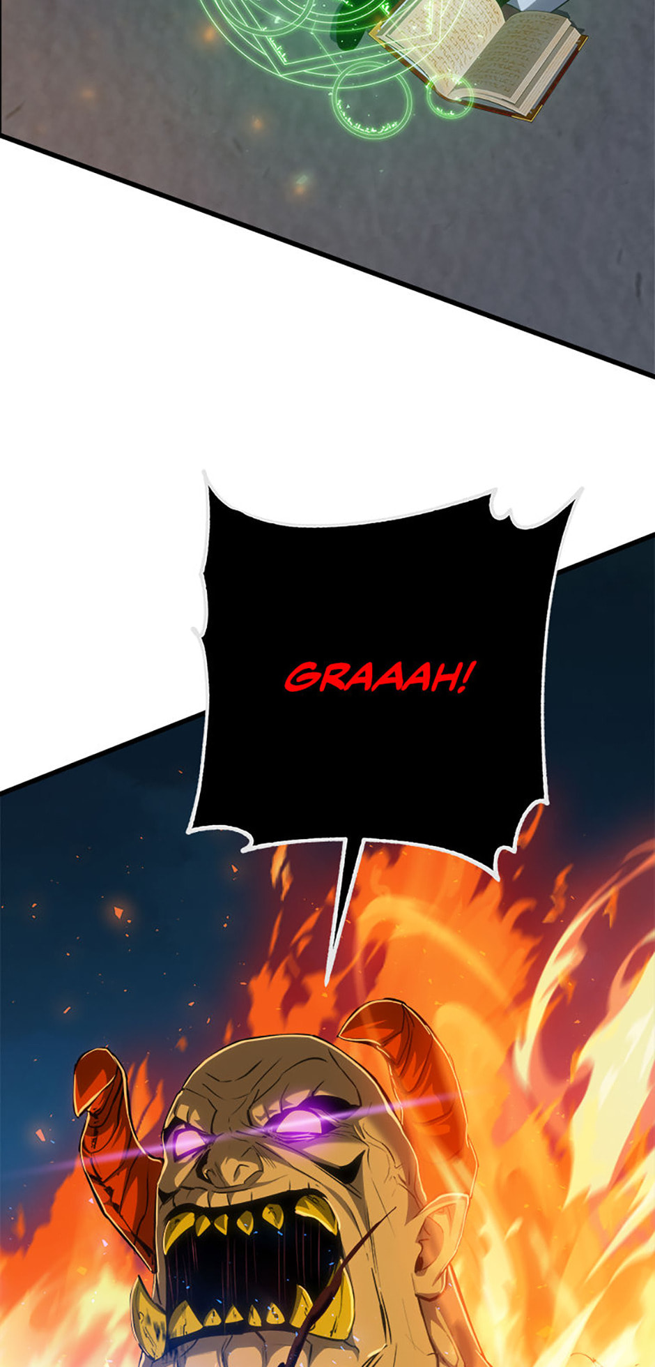 Read Level 1 Player chapter 93 image 102 on Lezhin