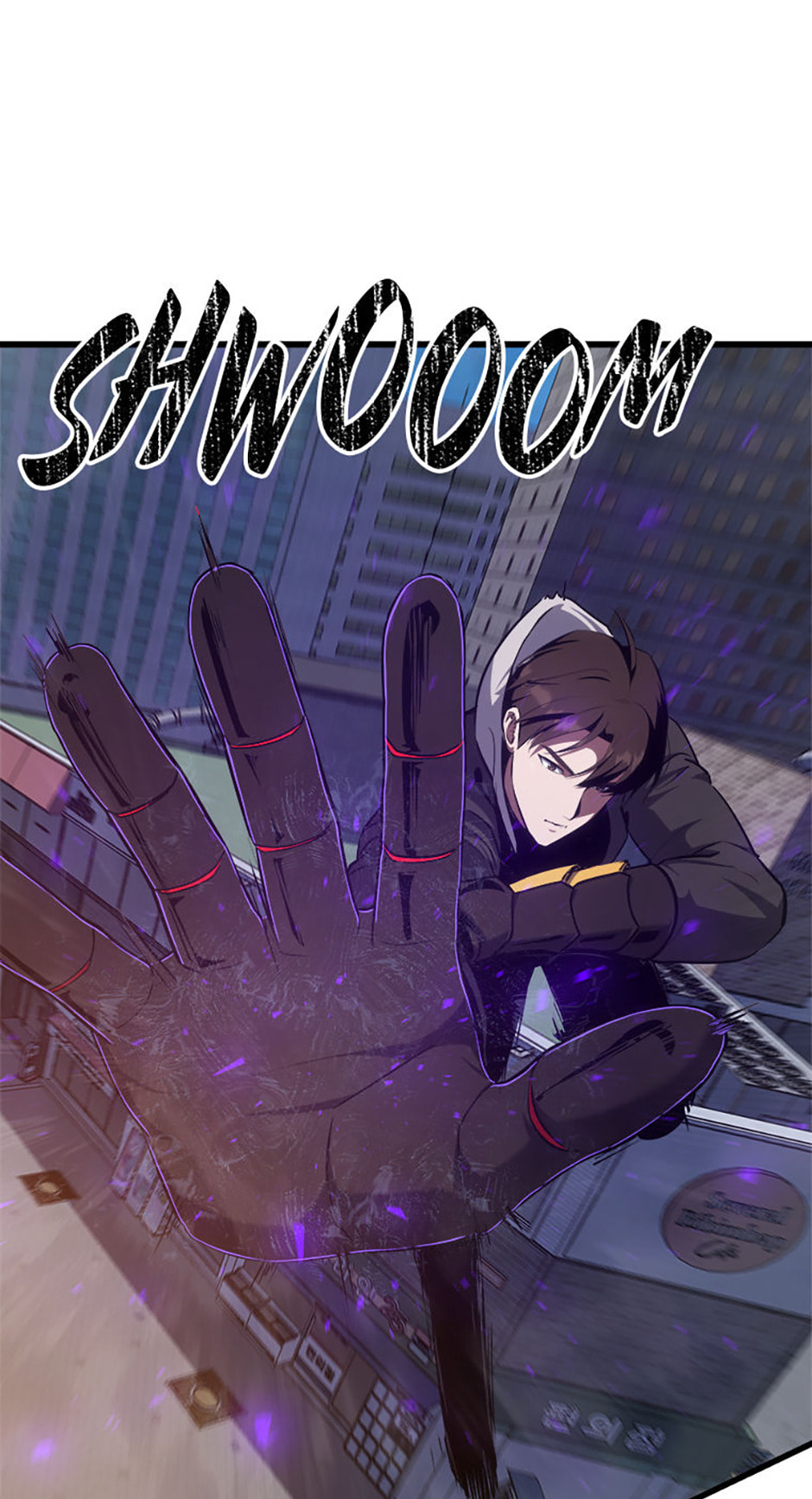 Read Level 1 Player chapter 93 image 104 on Lezhin