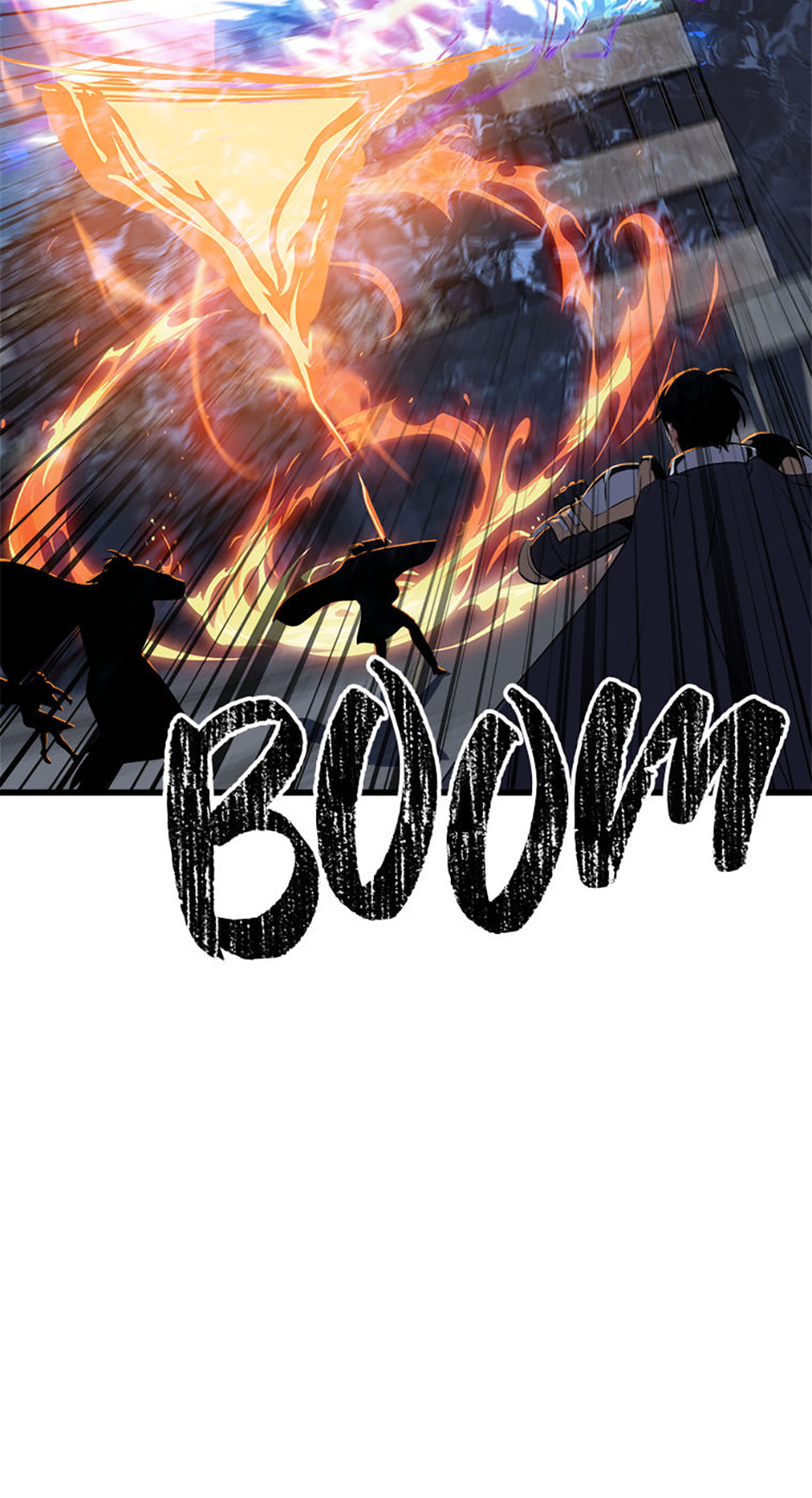 Read Level 1 Player chapter 93 image 107 on Lezhin