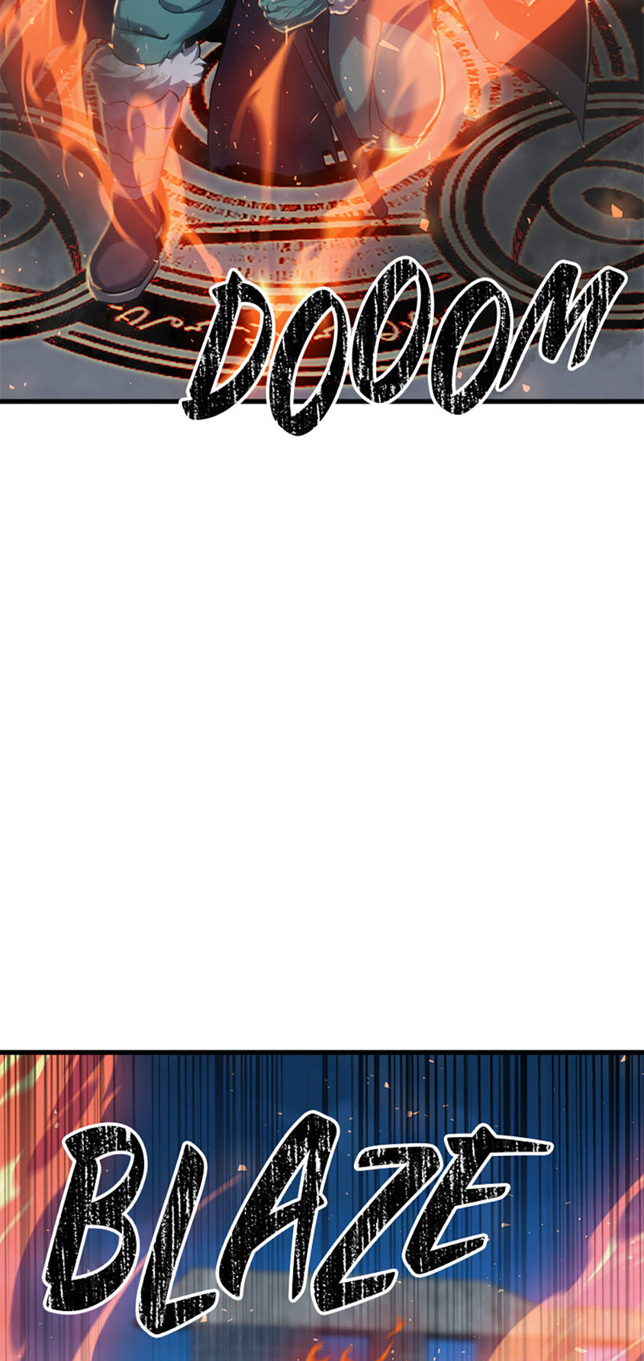 Read Level 1 Player chapter 93 image 110 on Lezhin