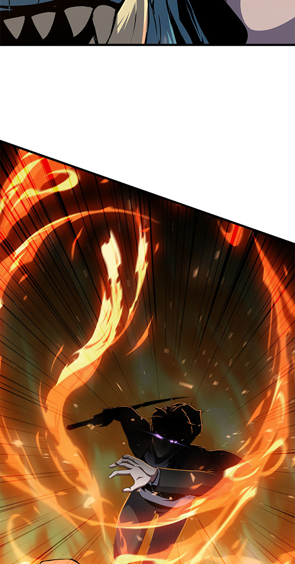 Read Level 1 Player chapter 93 image 114 on Lezhin
