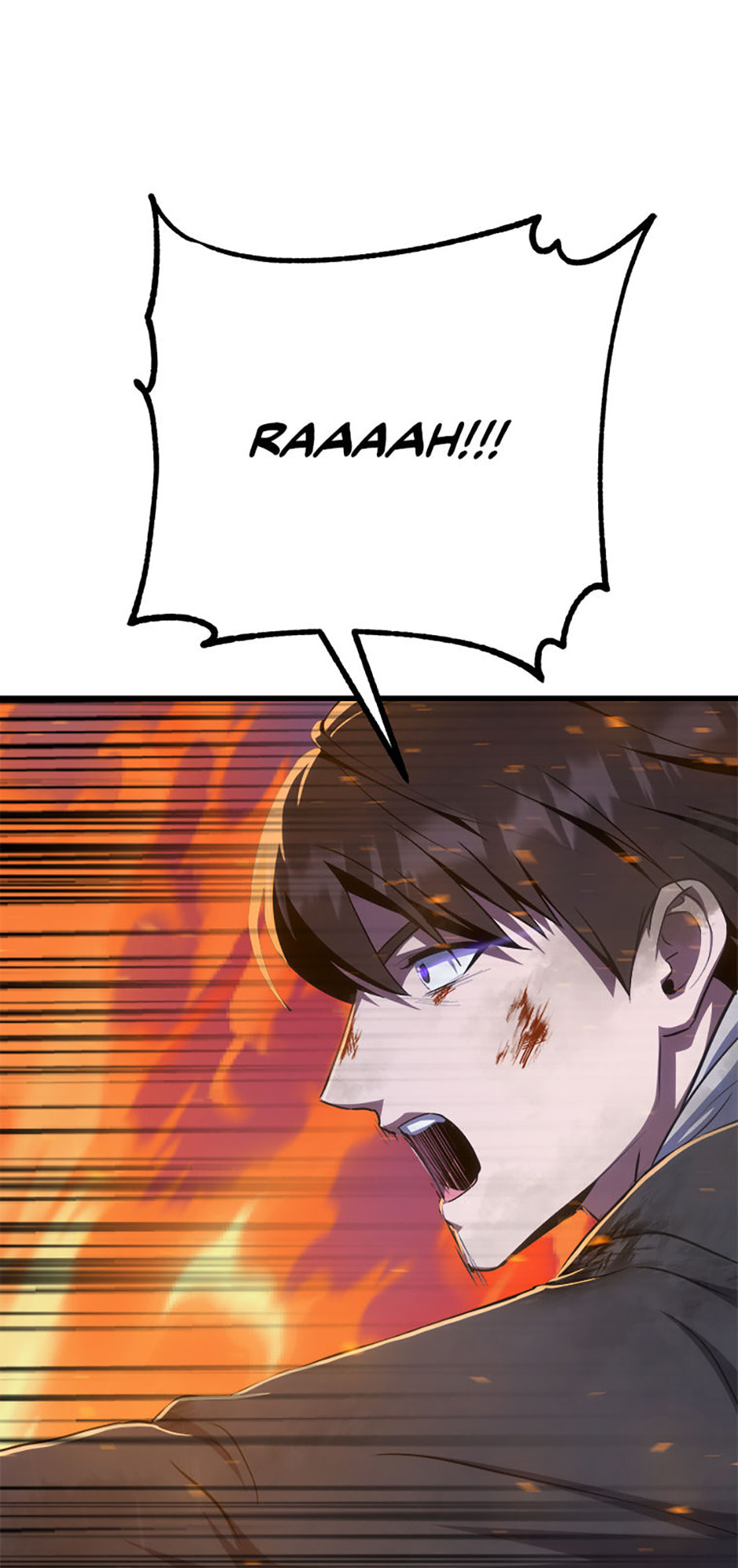 Read Level 1 Player chapter 93 image 116 on Lezhin