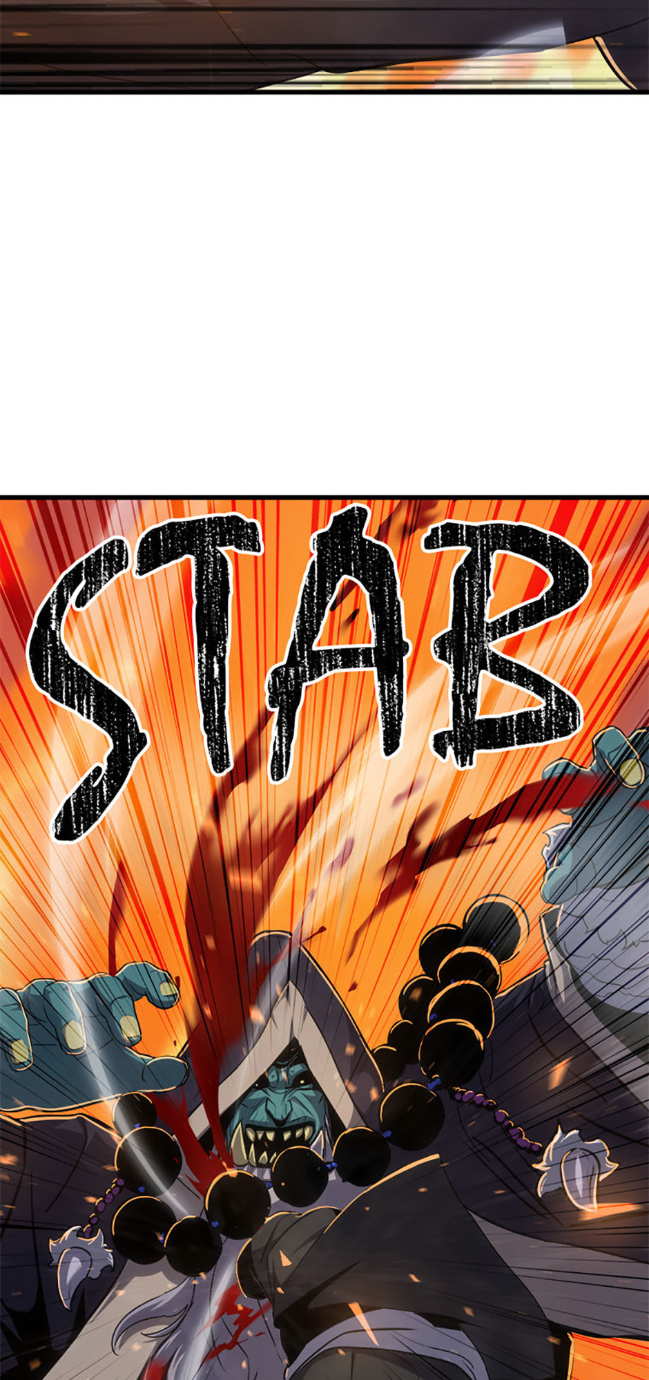Read Level 1 Player chapter 93 image 117 on Lezhin