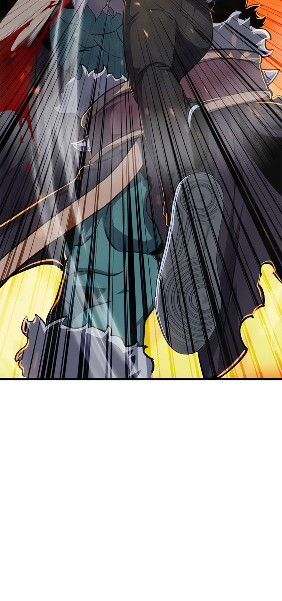 Read Level 1 Player chapter 93 image 118 on Lezhin