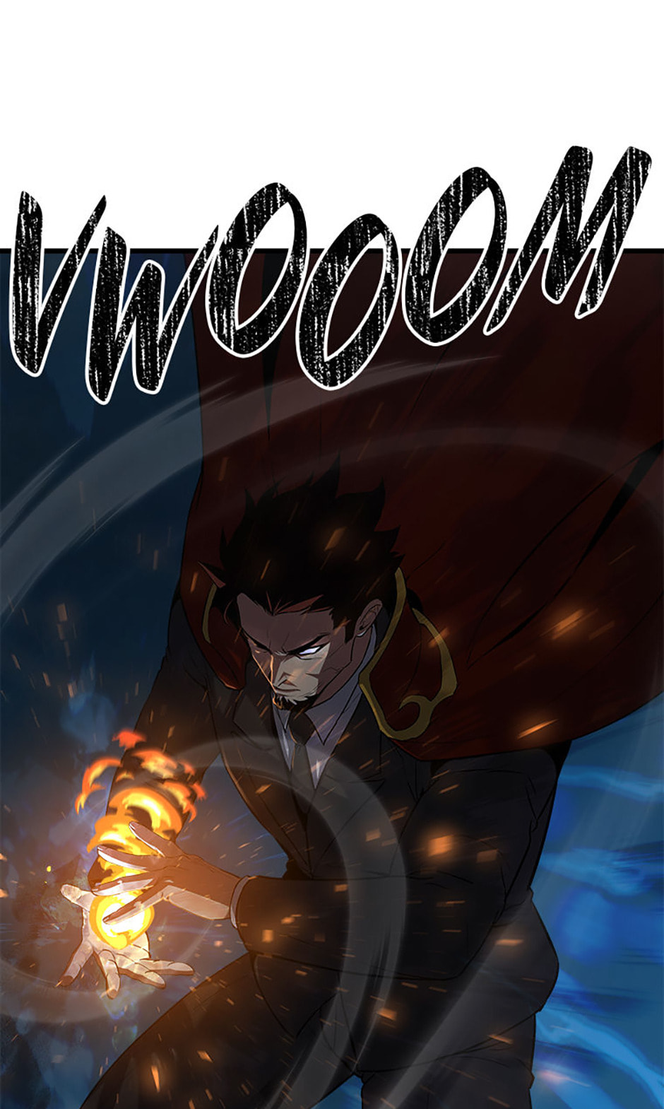 Read Level 1 Player chapter 93 image 12 on Lezhin