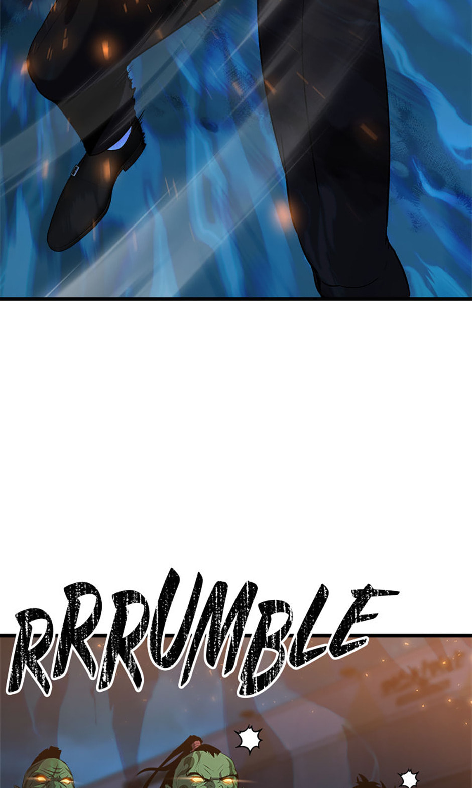 Read Level 1 Player chapter 93 image 13 on Lezhin