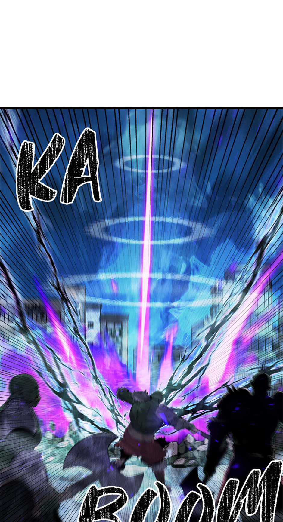 Read Level 1 Player chapter 93 image 2 on Lezhin