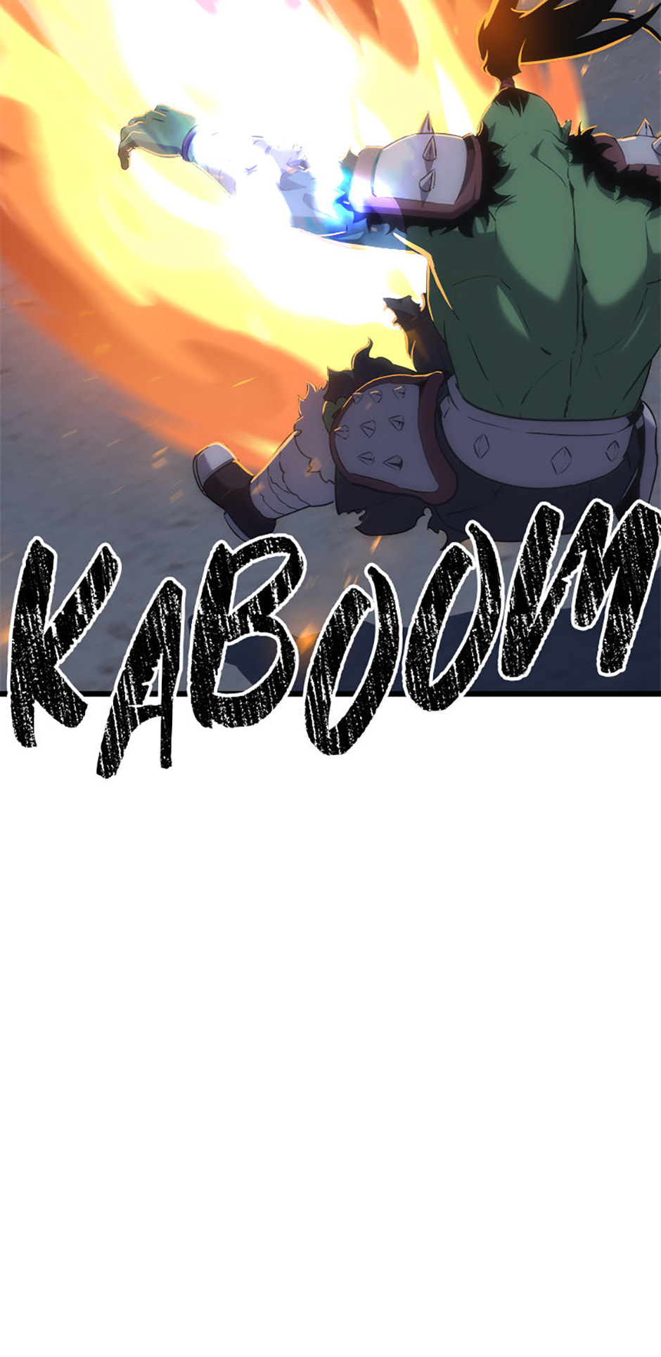 Read Level 1 Player chapter 93 image 20 on Lezhin