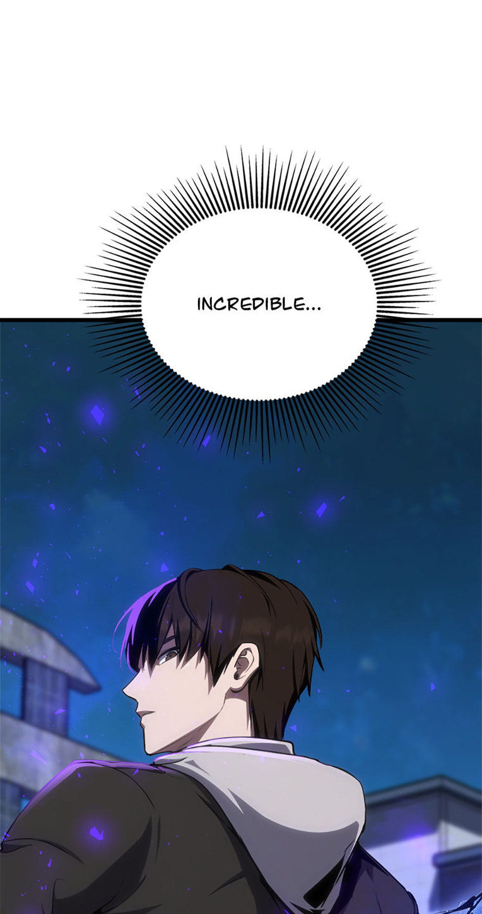 Read Level 1 Player chapter 93 image 21 on Lezhin