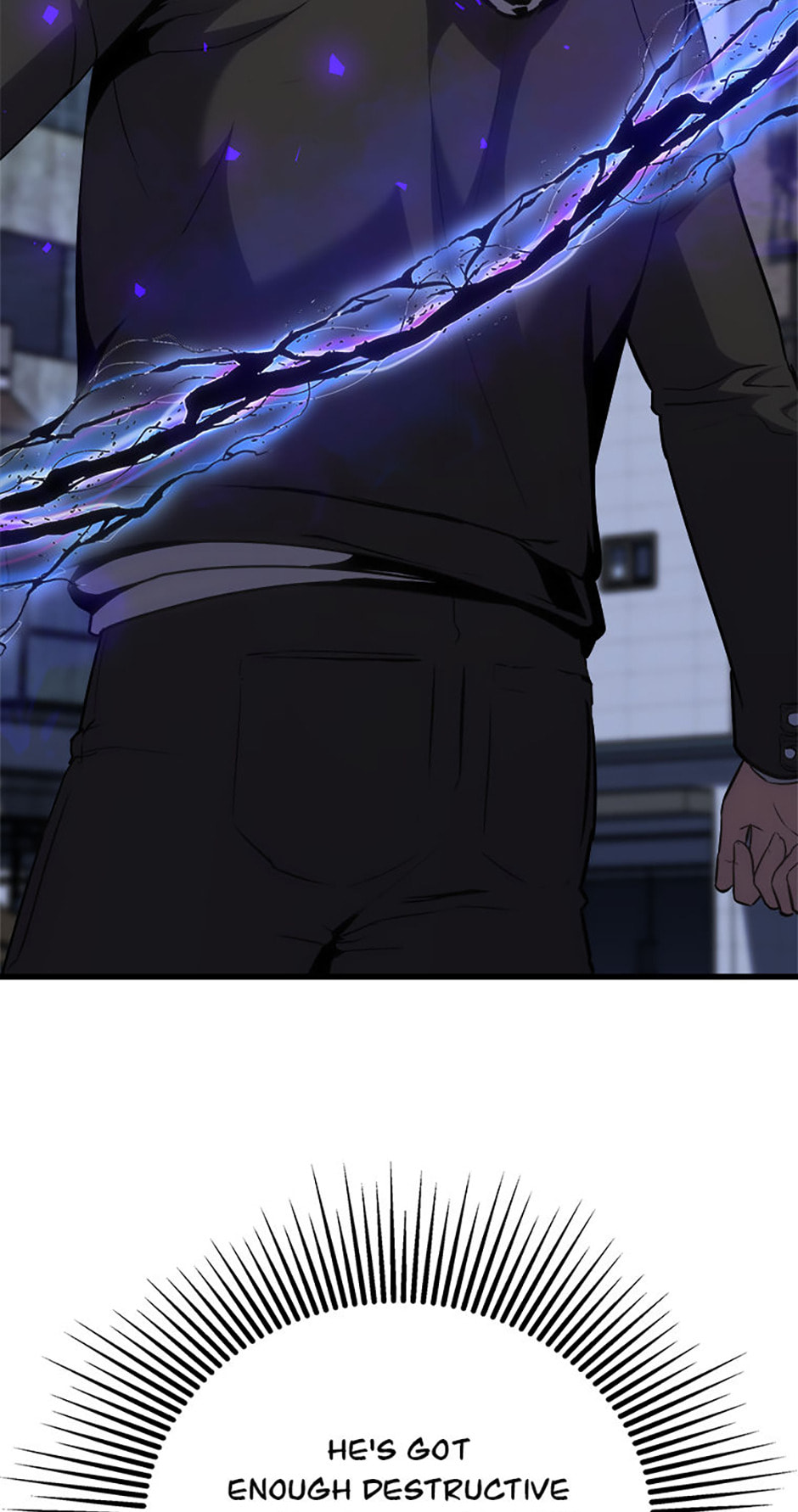 Read Level 1 Player chapter 93 image 22 on Lezhin